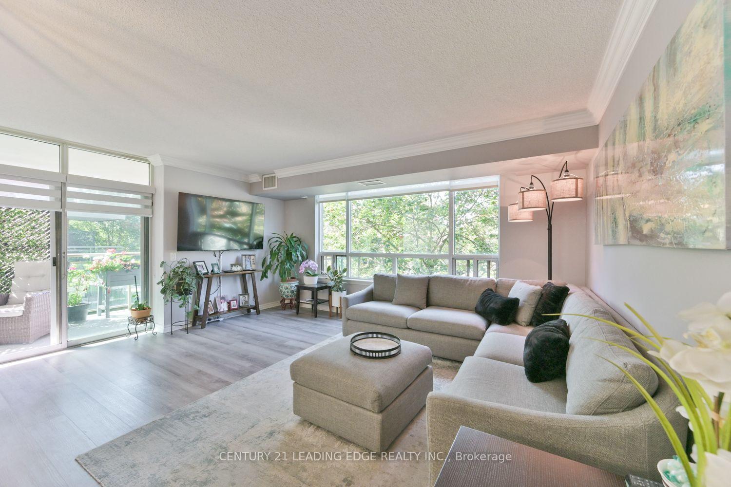 Photo 24 of Unit 213, 85 The Boardwalk Way, Markham, Greensborough — HOMEH