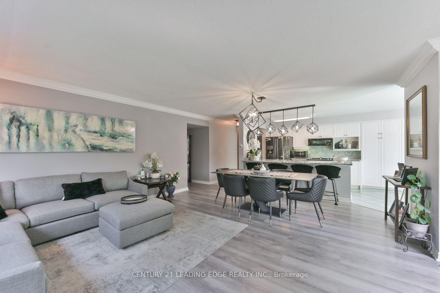 Photo 25 of Unit 213, 85 The Boardwalk Way, Markham, Greensborough — HOMEH
