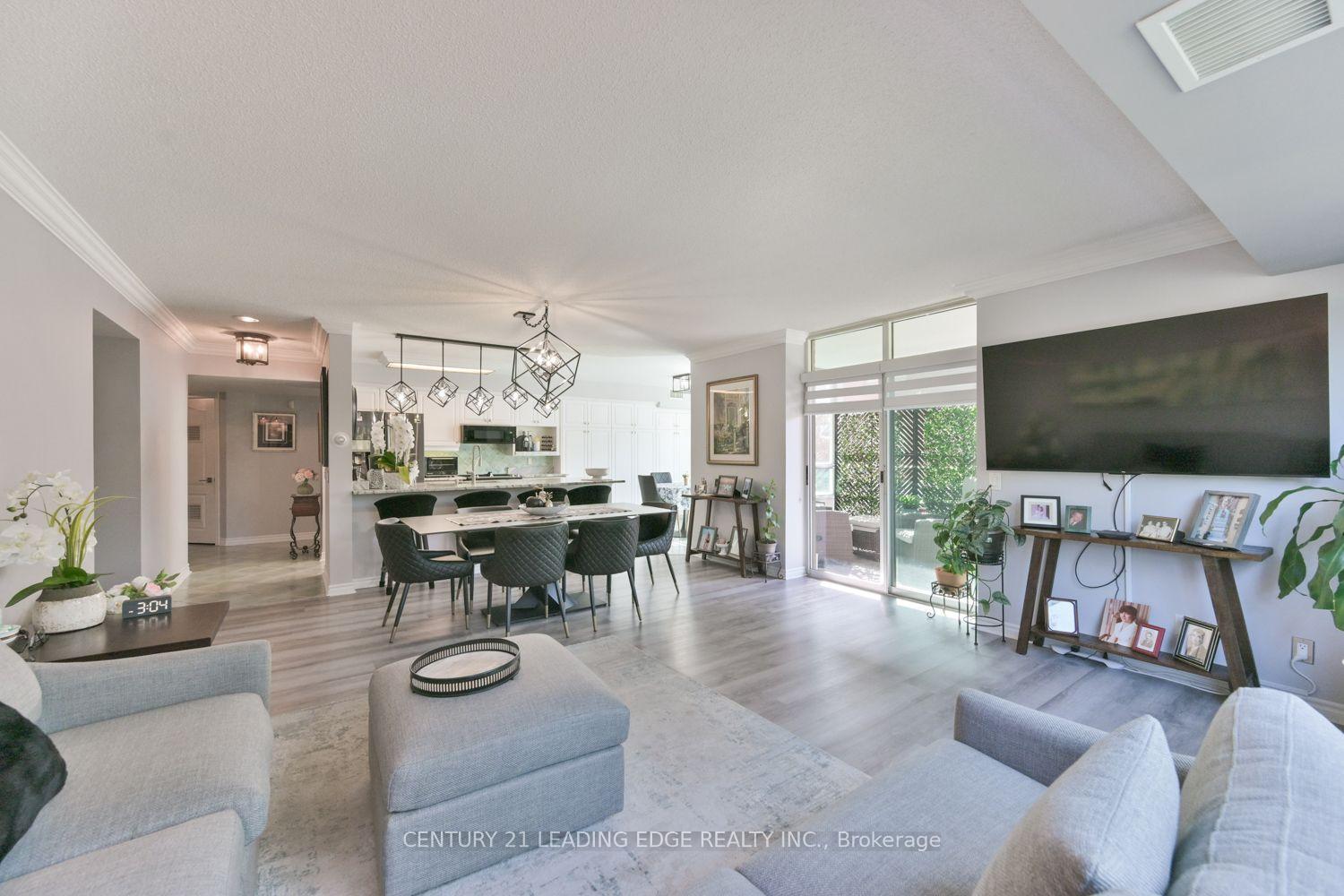 Photo 26 of Unit 213, 85 The Boardwalk Way, Markham, Greensborough — HOMEH