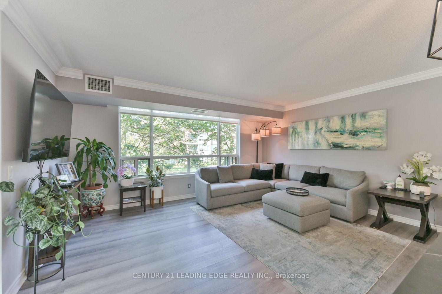 Photo 27 of Unit 213, 85 The Boardwalk Way, Markham, Greensborough — HOMEH