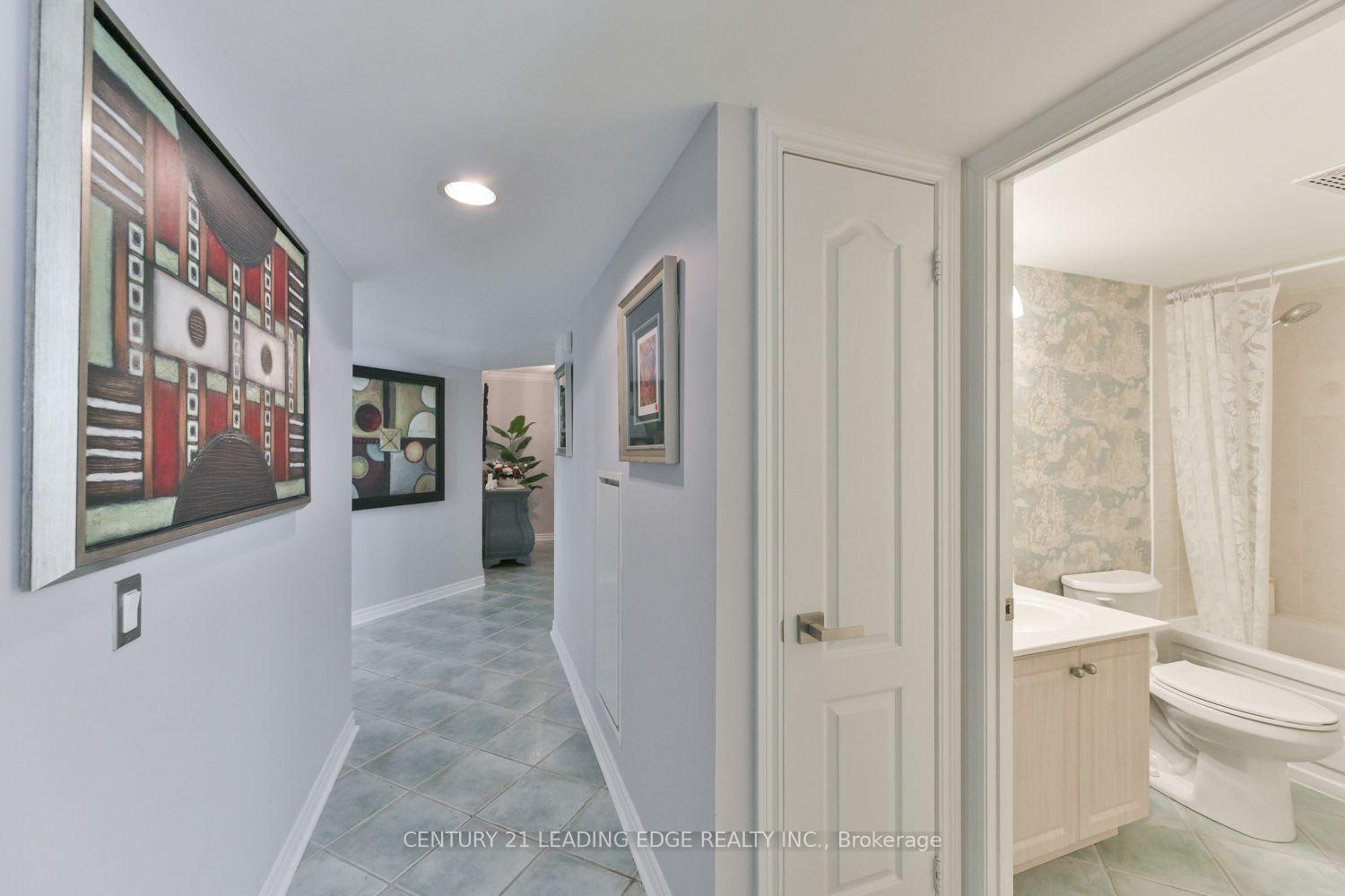 Photo 28 of Unit 213, 85 The Boardwalk Way, Markham, Greensborough — HOMEH