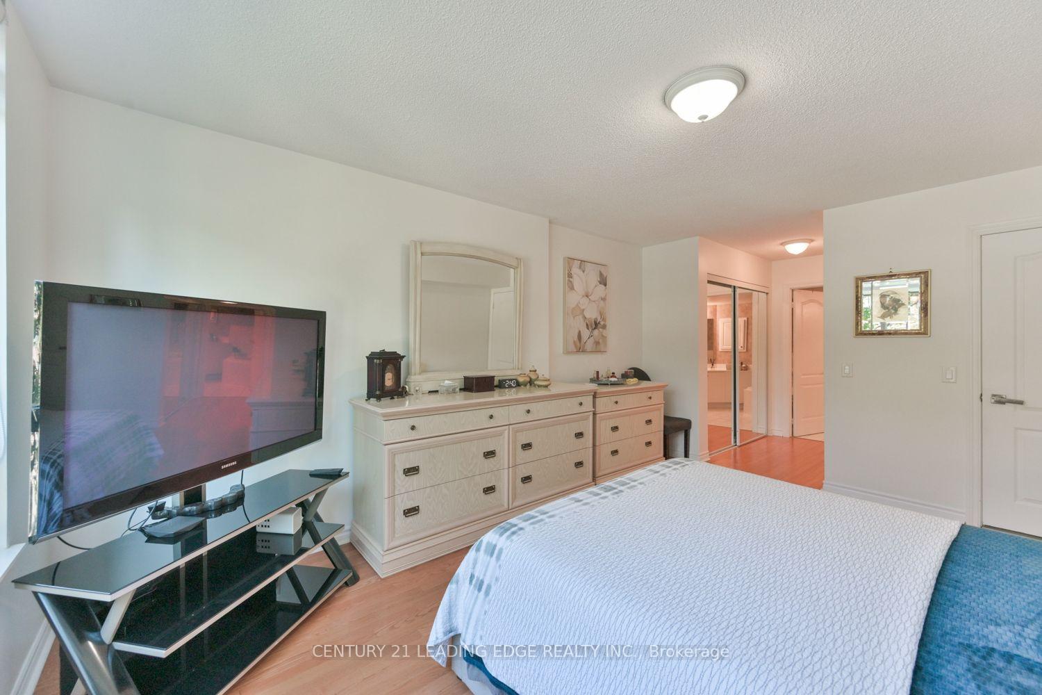 Photo 30 of Unit 213, 85 The Boardwalk Way, Markham, Greensborough — HOMEH