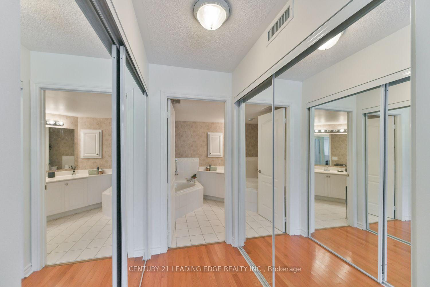 Photo 32 of Unit 213, 85 The Boardwalk Way, Markham, Greensborough — HOMEH