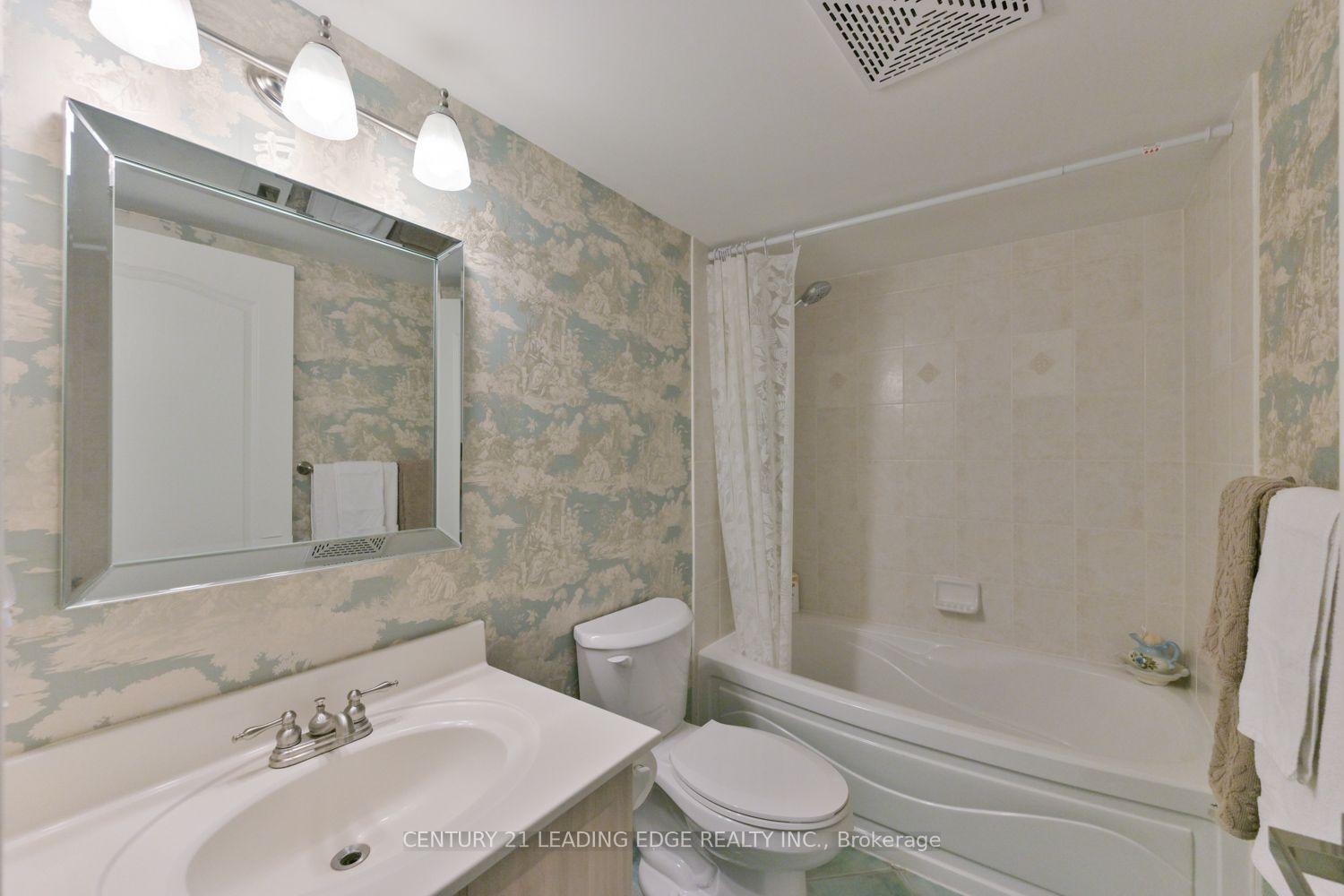Photo 38 of Unit 213, 85 The Boardwalk Way, Markham, Greensborough — HOMEH