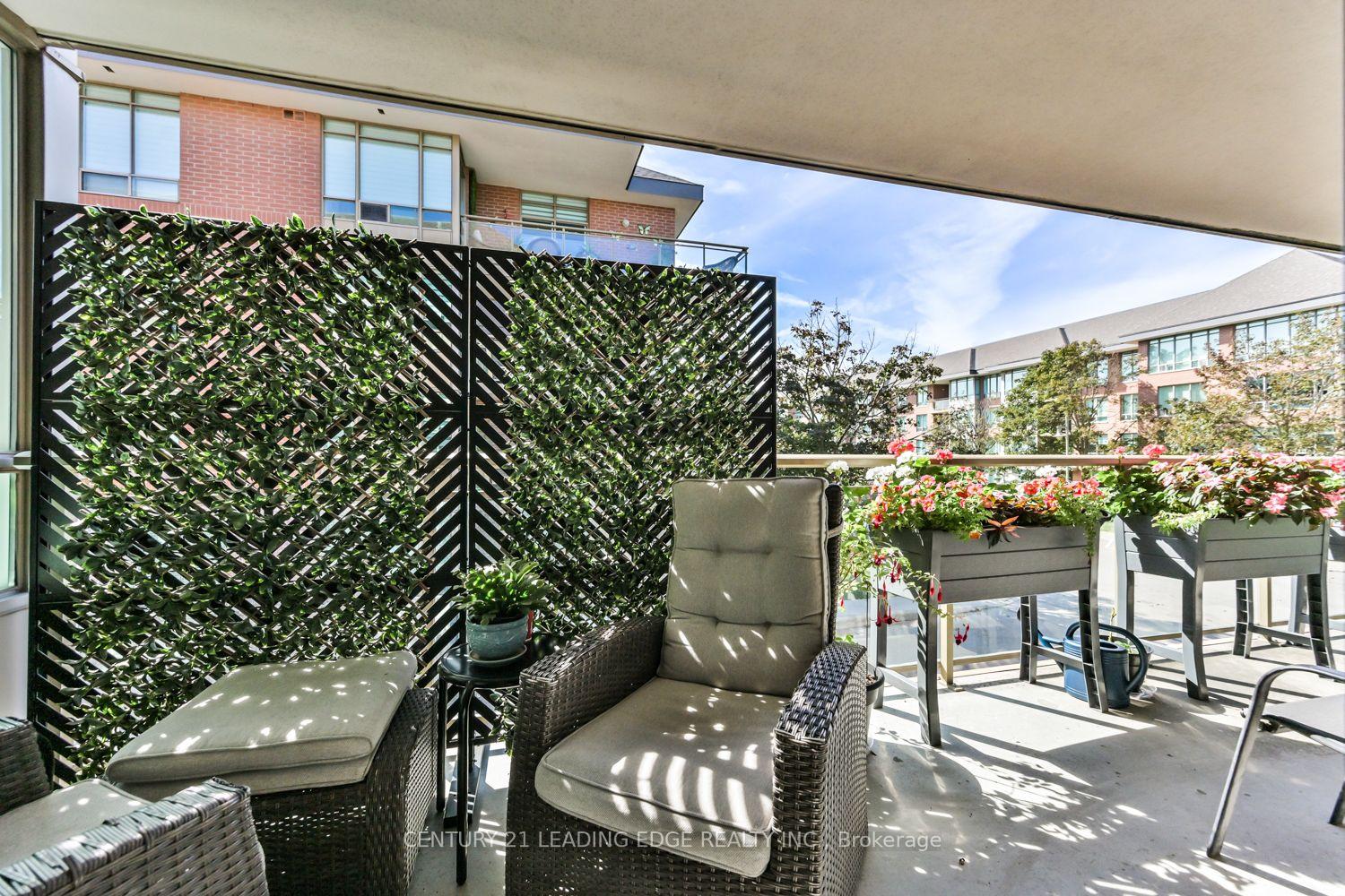 Photo 39 of Unit 213, 85 The Boardwalk Way, Markham, Greensborough — HOMEH
