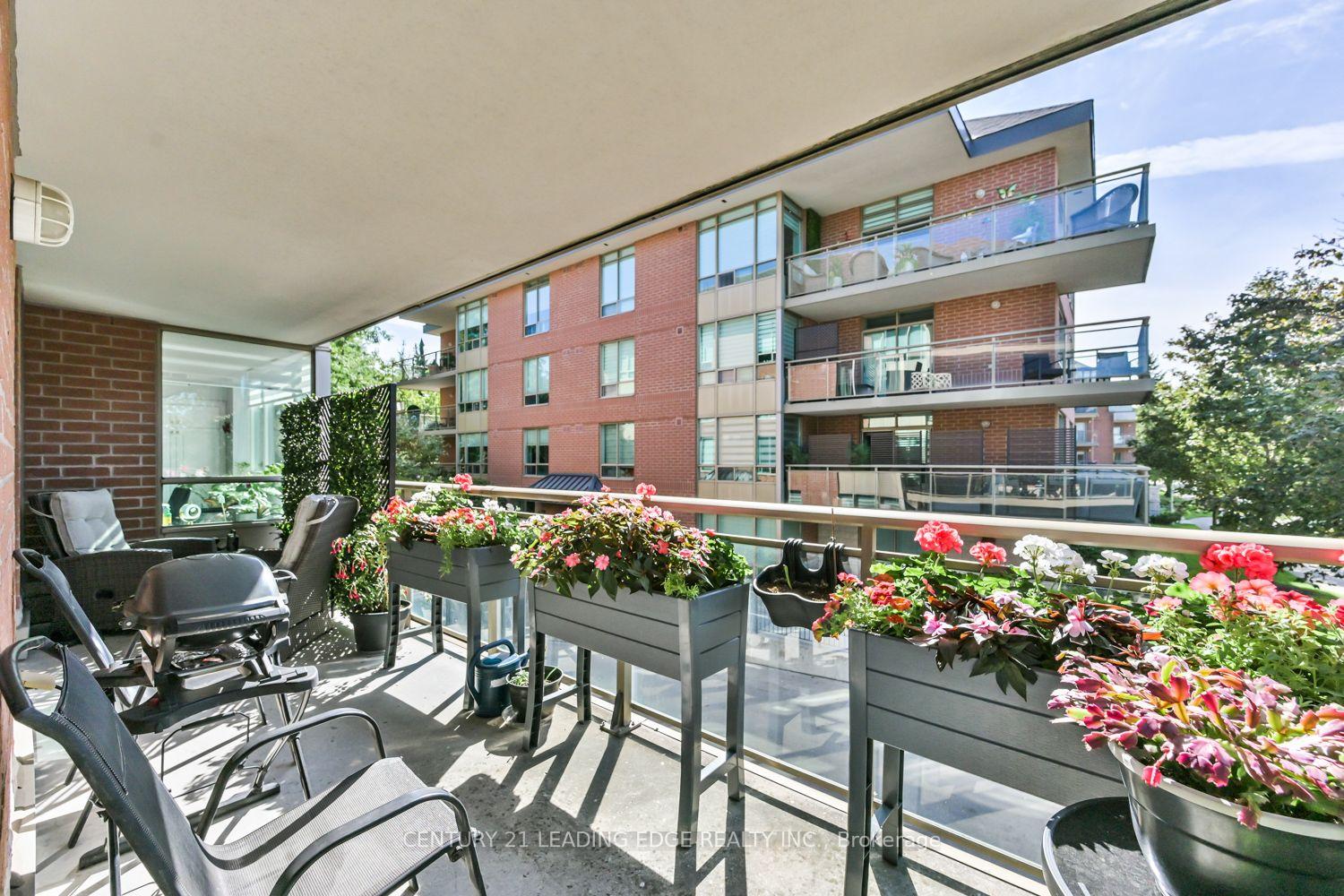 Photo 40 of Unit 213, 85 The Boardwalk Way, Markham, Greensborough — HOMEH