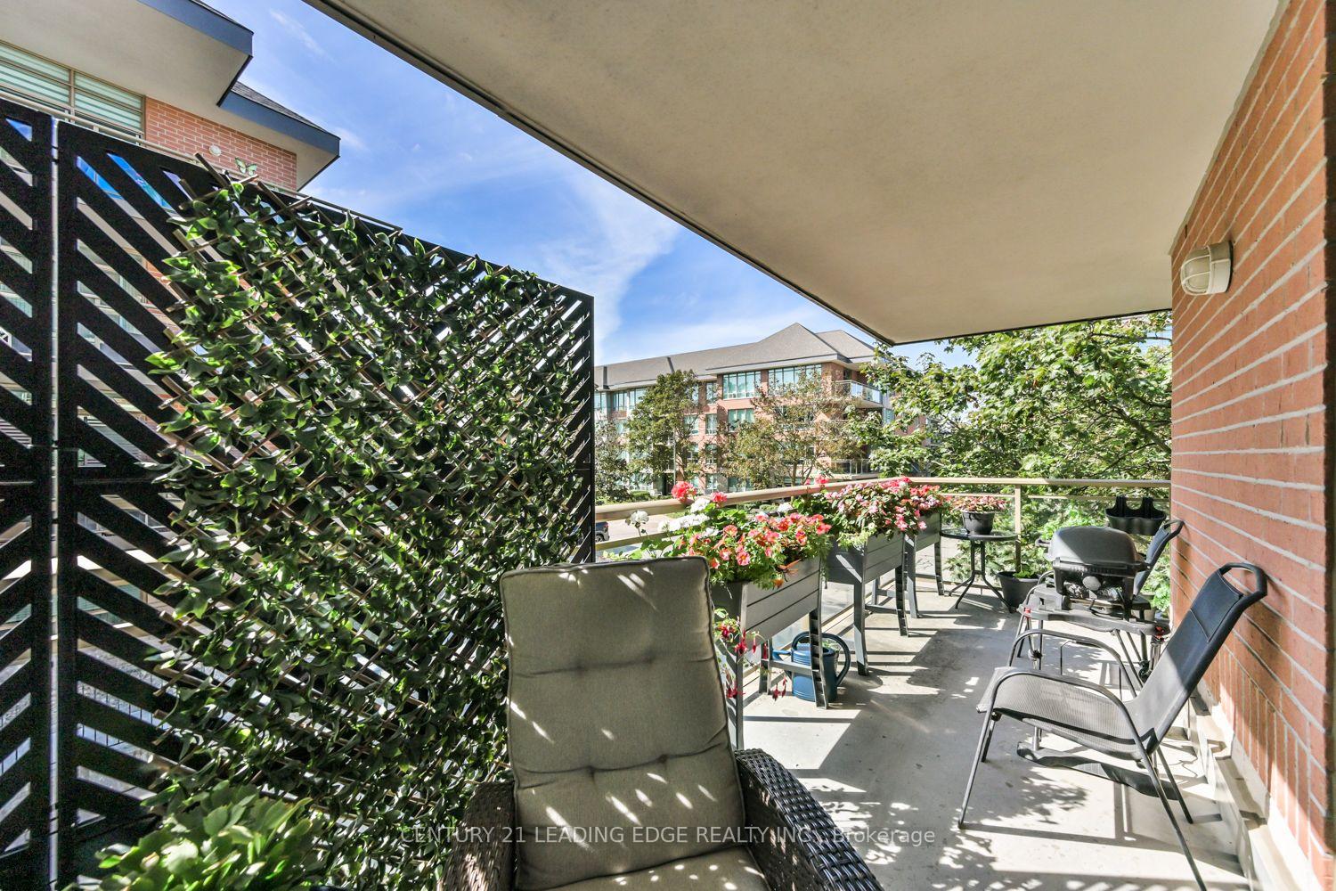 Photo 41 of Unit 213, 85 The Boardwalk Way, Markham, Greensborough — HOMEH