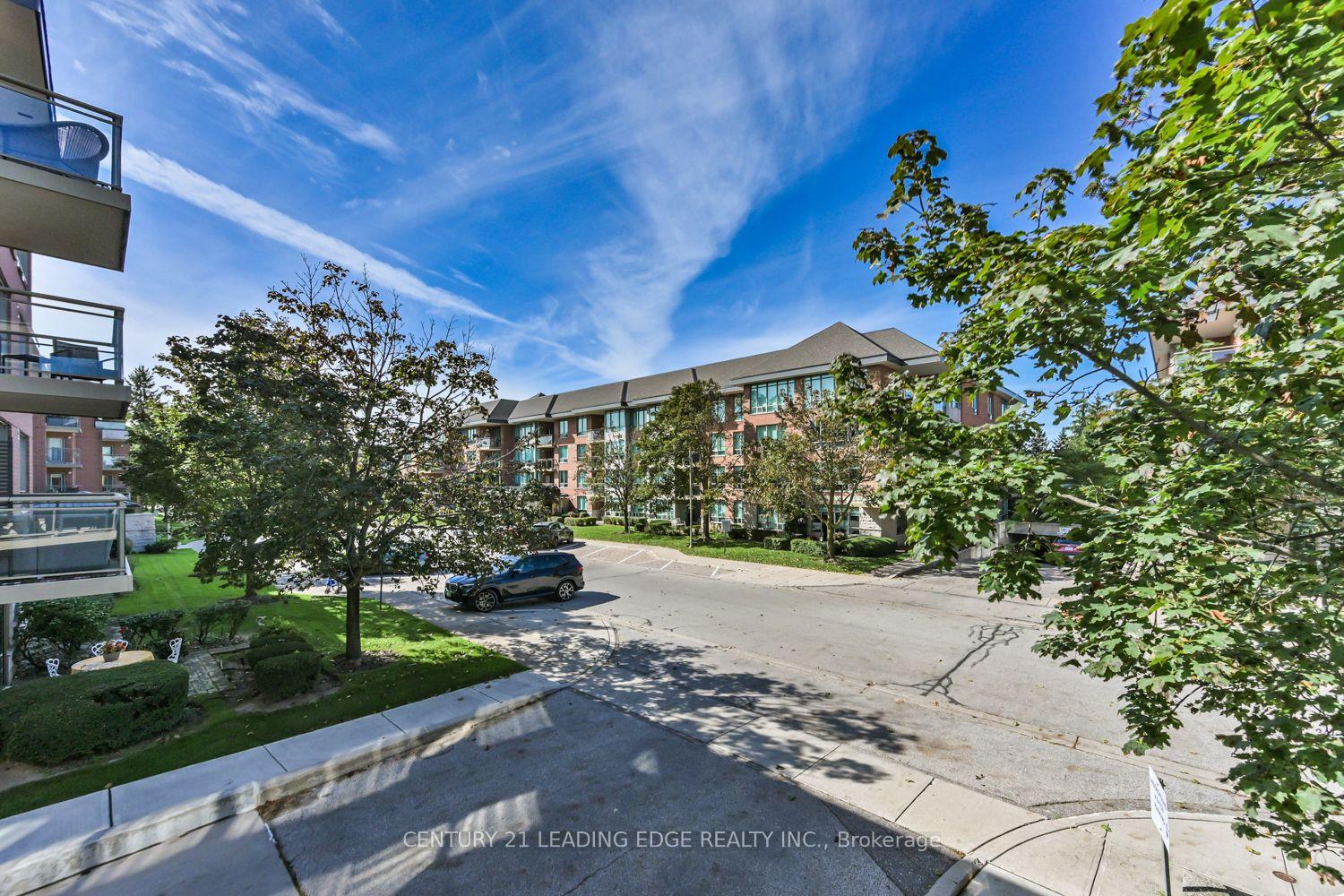 Photo 42 of Unit 213, 85 The Boardwalk Way, Markham, Greensborough — HOMEH
