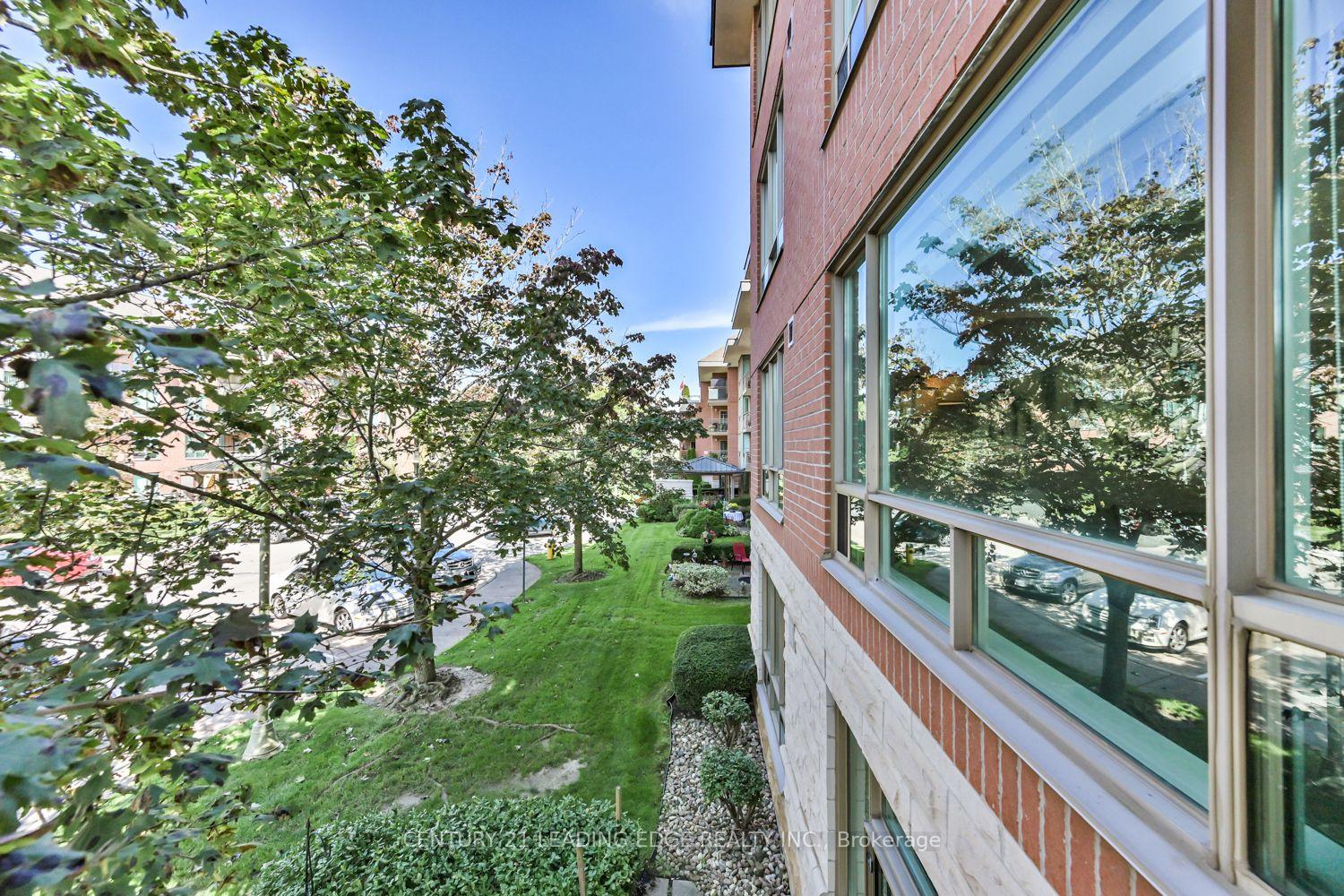 Photo 43 of Unit 213, 85 The Boardwalk Way, Markham, Greensborough — HOMEH