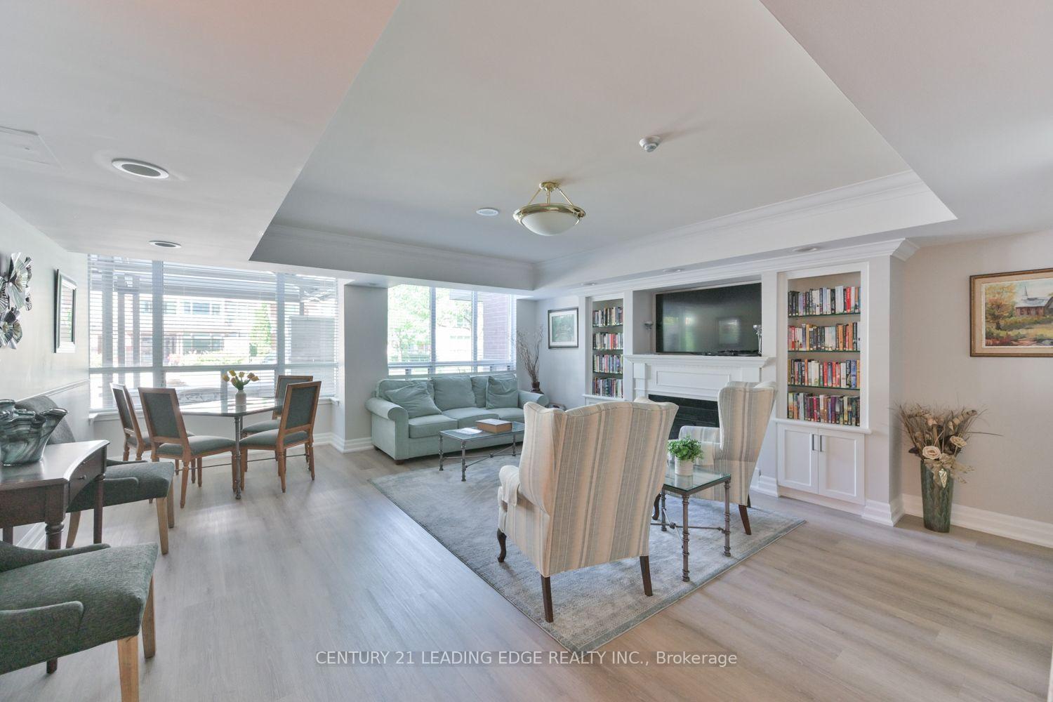 Photo 44 of Unit 213, 85 The Boardwalk Way, Markham, Greensborough — HOMEH