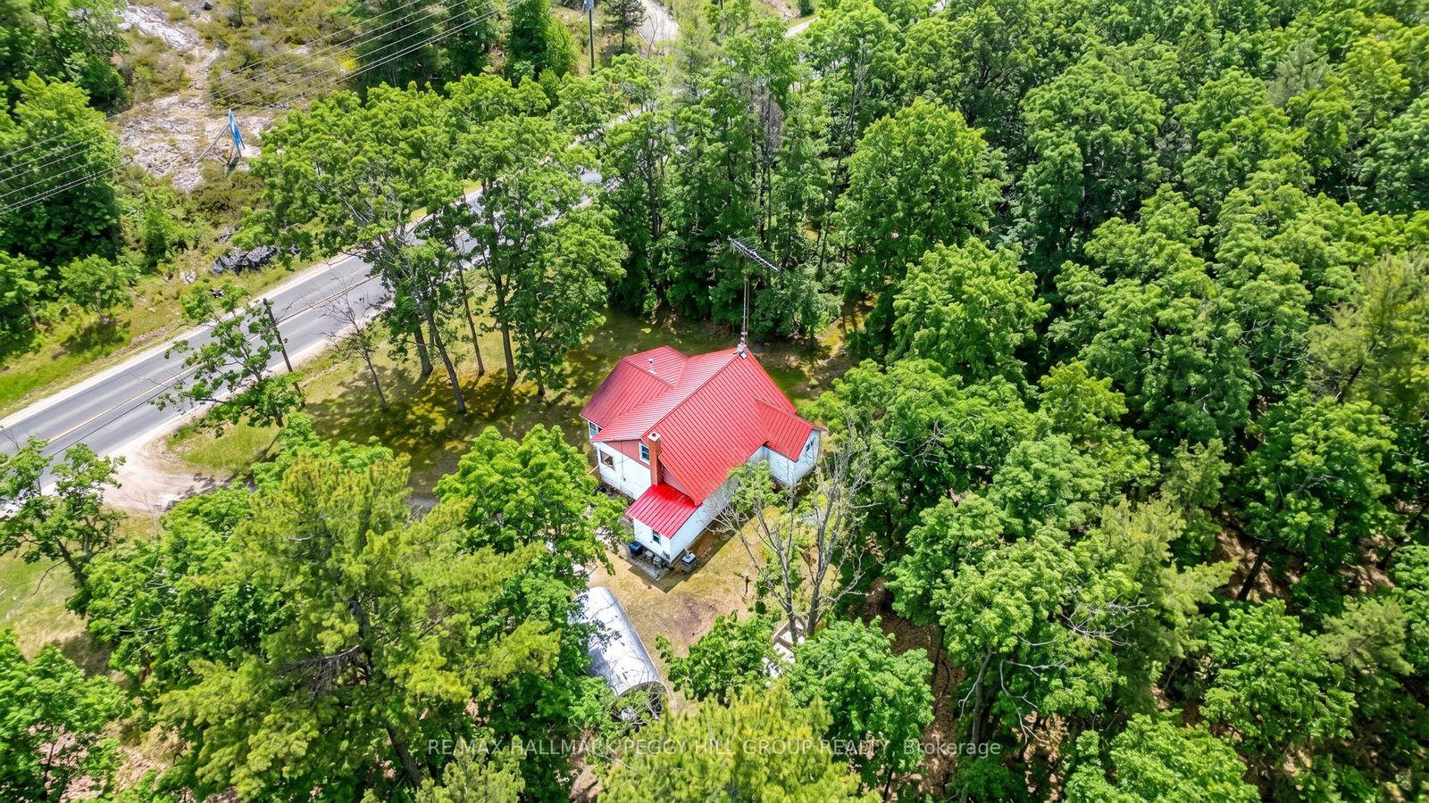 Photo of 1301 Honey Harbour Road