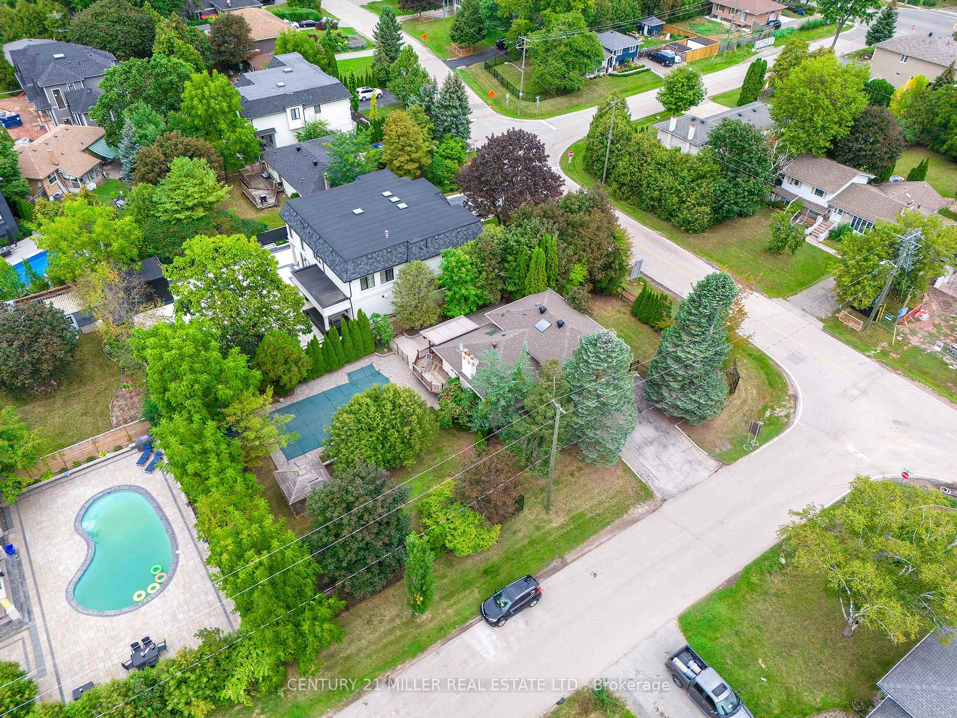 Photo 57 of 2039 Wakely Street, Oakville, West — HOMEH
