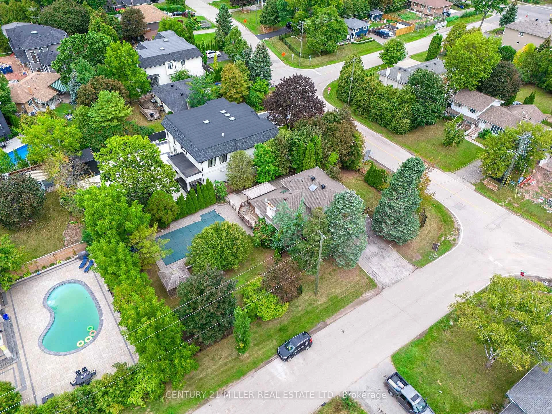 Photo 64 of 2039 Wakely Street, Oakville, West — HOMEH