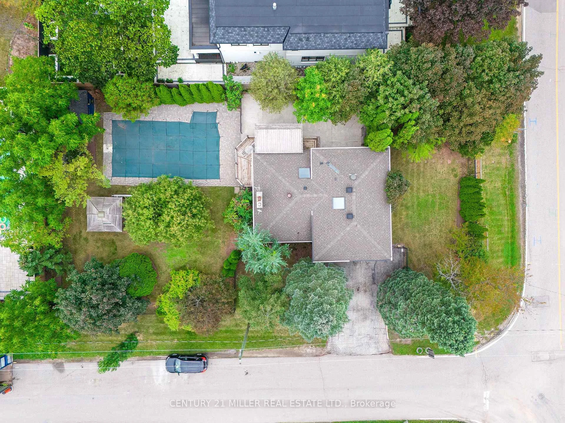 Photo 65 of 2039 Wakely Street, Oakville, West — HOMEH