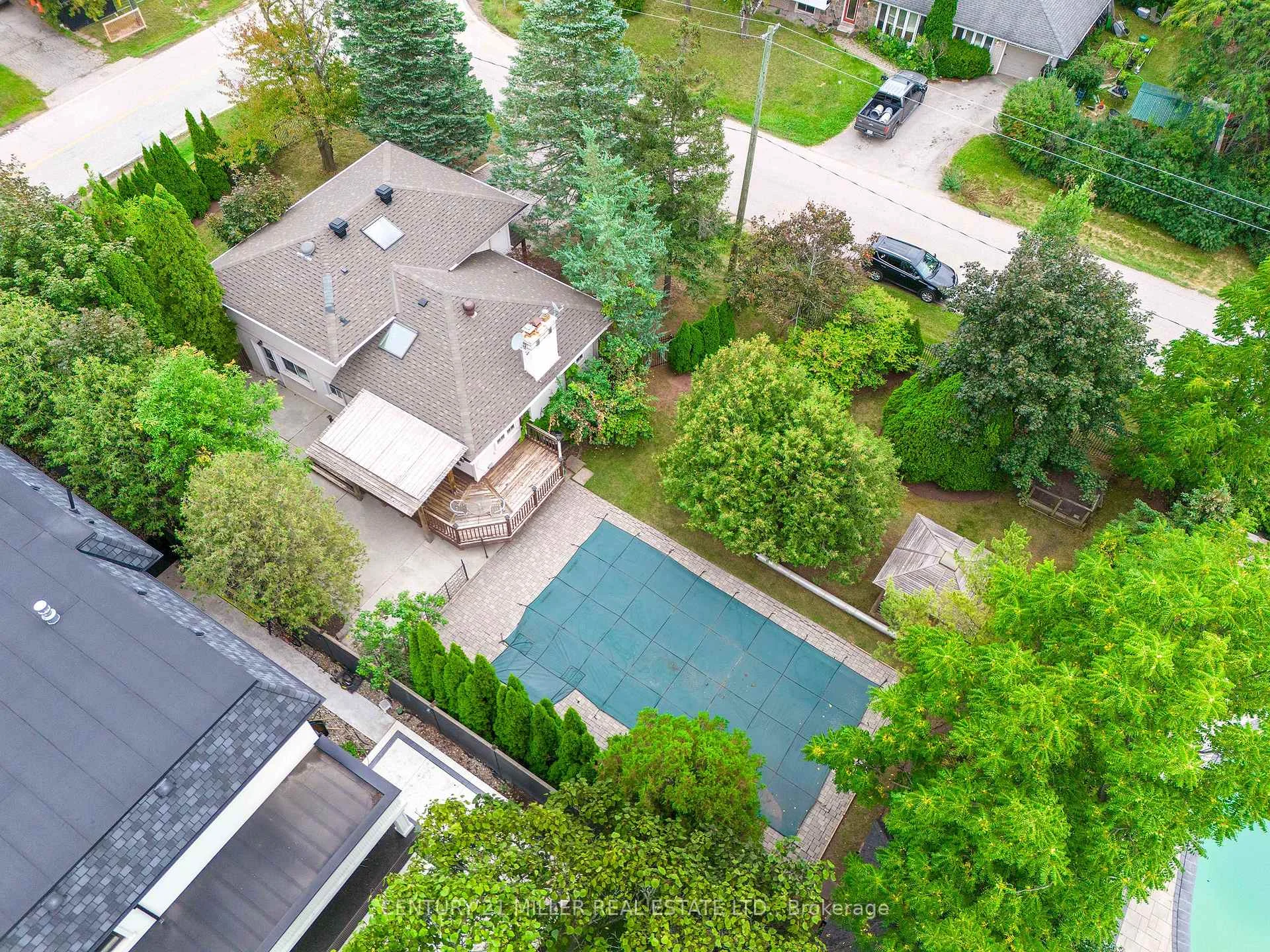 Photo 66 of 2039 Wakely Street, Oakville, West — HOMEH