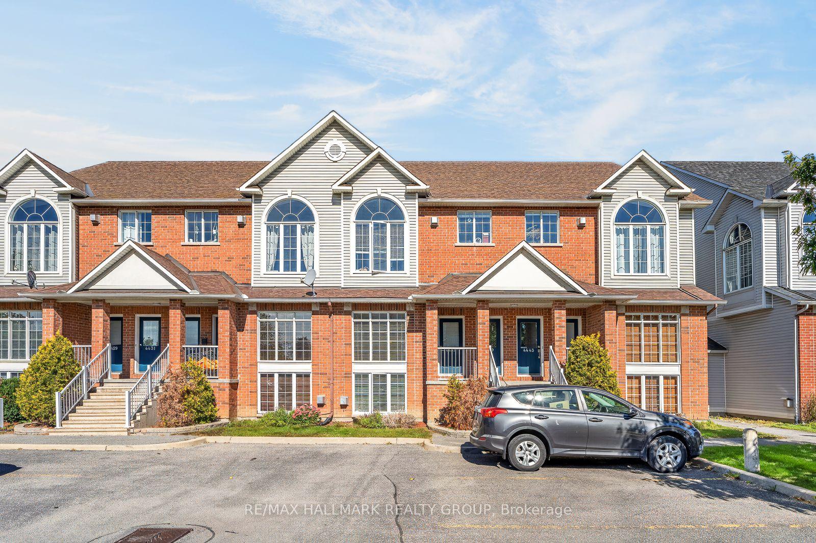 Photo 1 of 4437 Harper Avenue, Ottawa, Carson Grove — HOMEH