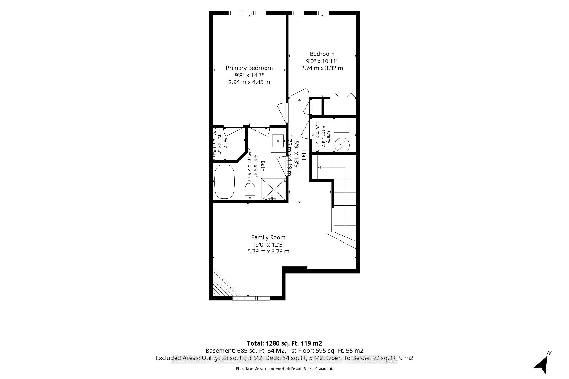 Photo 40 of 4437 Harper Avenue, Ottawa, Carson Grove — HOMEH
