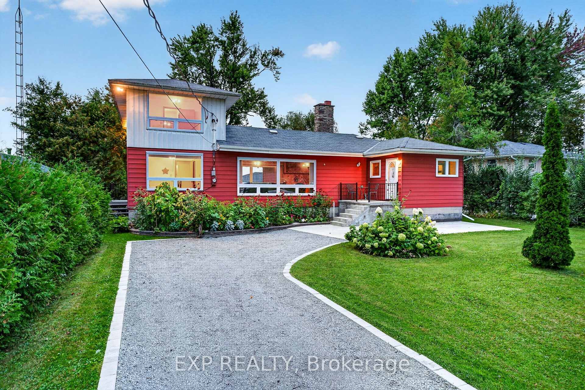 Photo 5 of 88 Irving Drive, Georgina, Pefferlaw — HOMEH