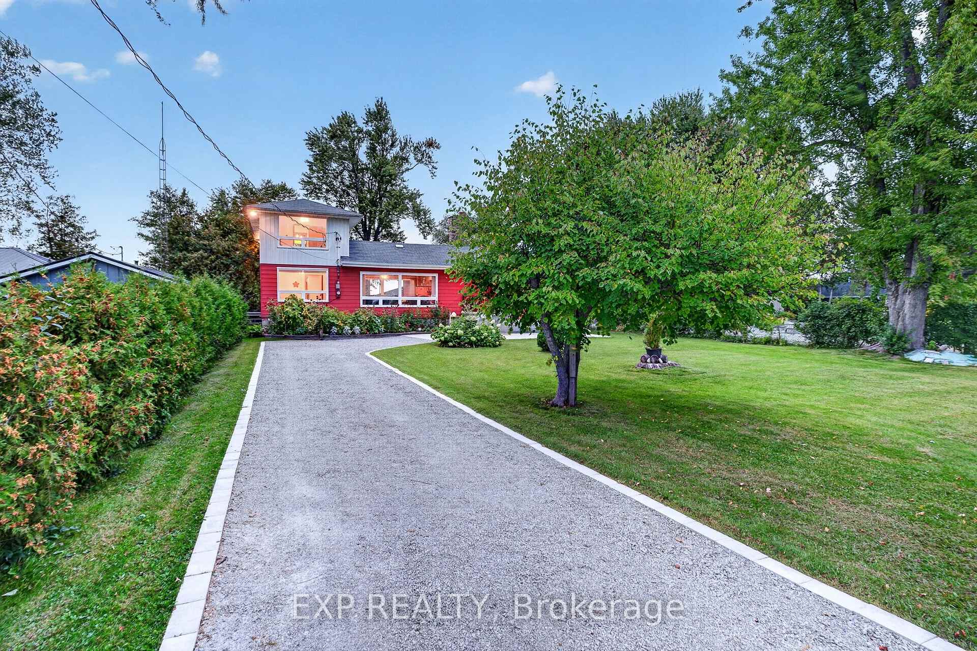 Photo 6 of 88 Irving Drive, Georgina, Pefferlaw — HOMEH