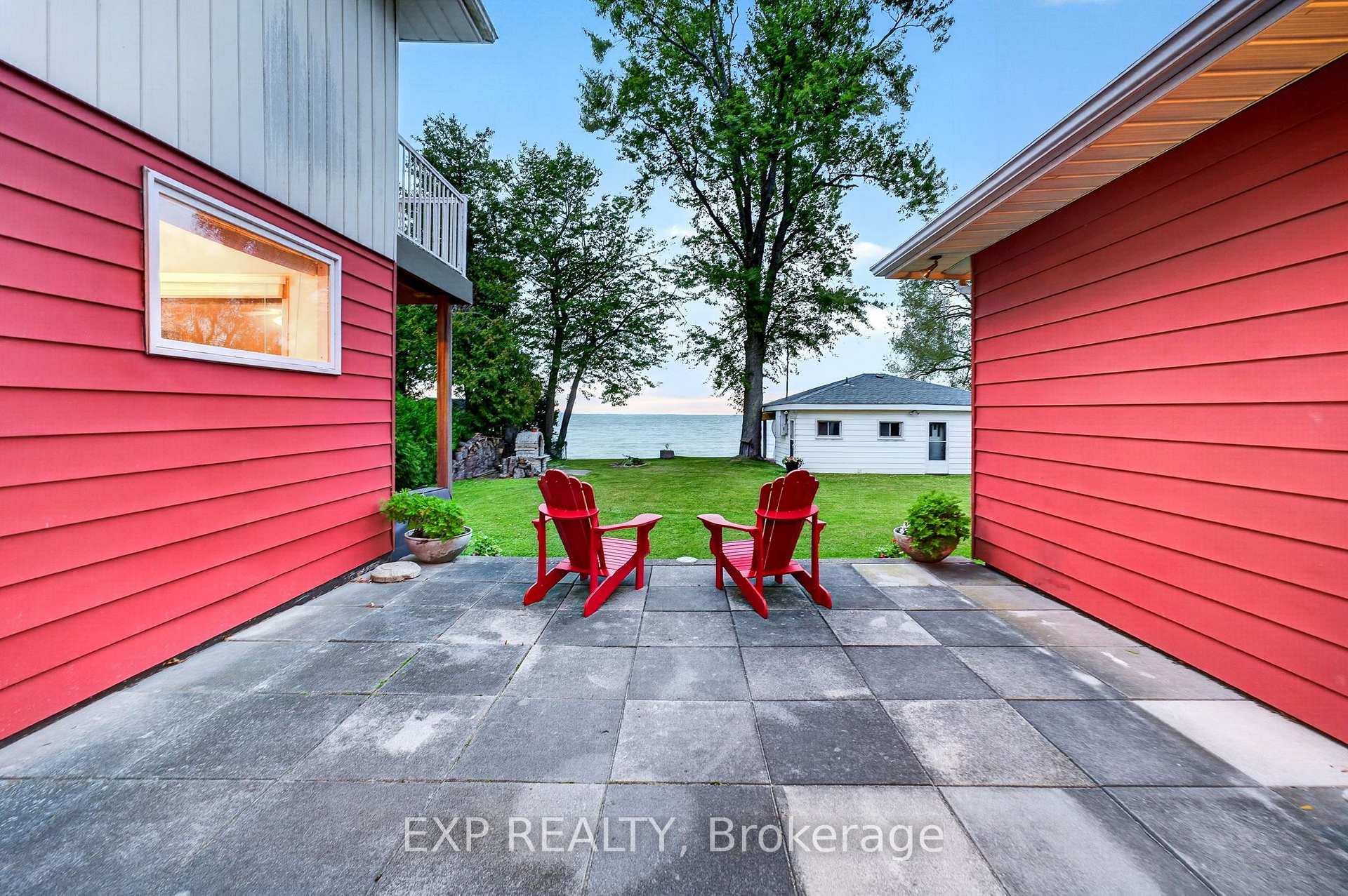 Photo 52 of 88 Irving Drive, Georgina, Pefferlaw — HOMEH