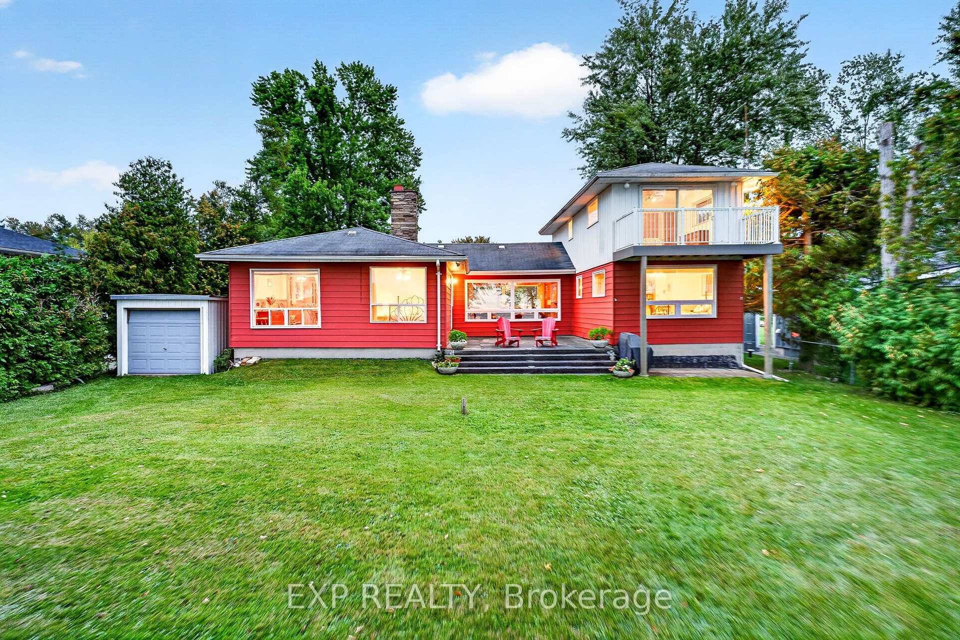 Photo 57 of 88 Irving Drive, Georgina, Pefferlaw — HOMEH