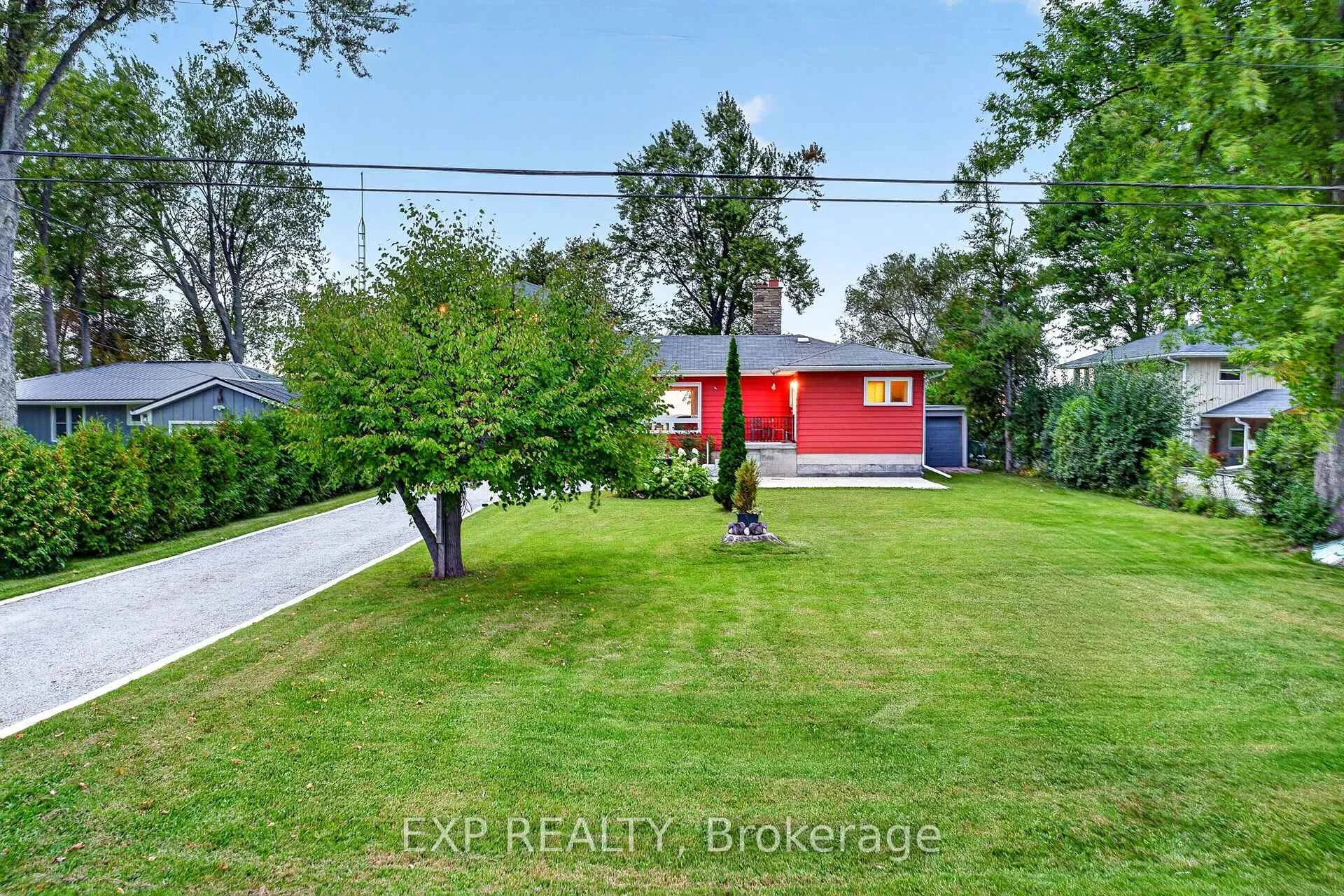 Photo 3 of 88 Irving Drive, Georgina, Pefferlaw — HOMEH