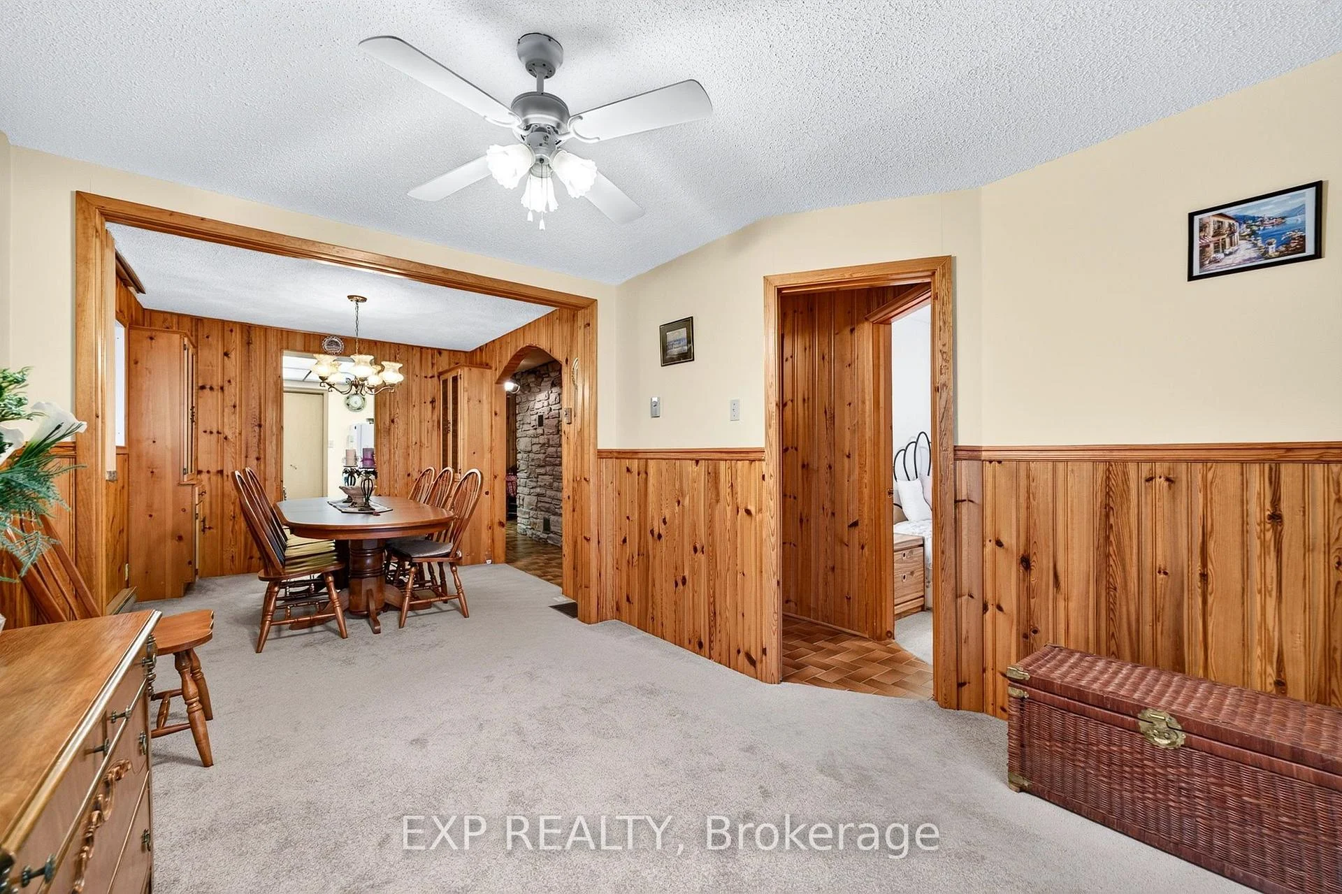 Photo 28 of 88 Irving Drive, Georgina, Pefferlaw — HOMEH