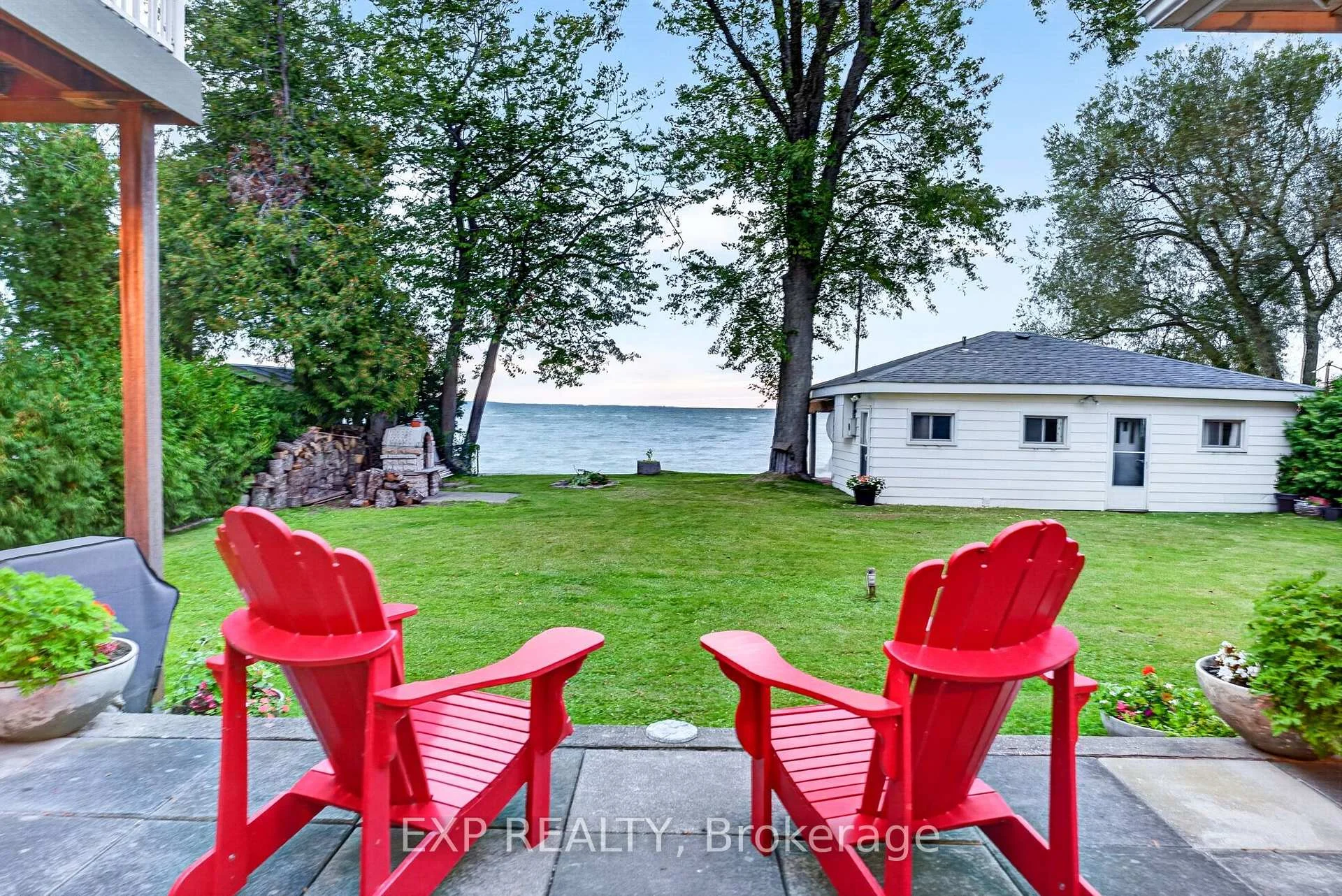Photo 54 of 88 Irving Drive, Georgina, Pefferlaw — HOMEH