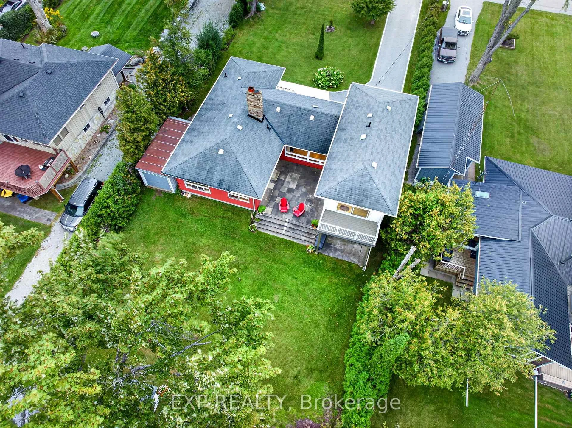 Photo 58 of 88 Irving Drive, Georgina, Pefferlaw — HOMEH