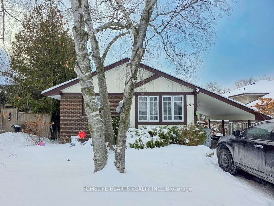 Photo 1 of 556 Capilano Crescent, Oshawa, Donevan — HOMEH