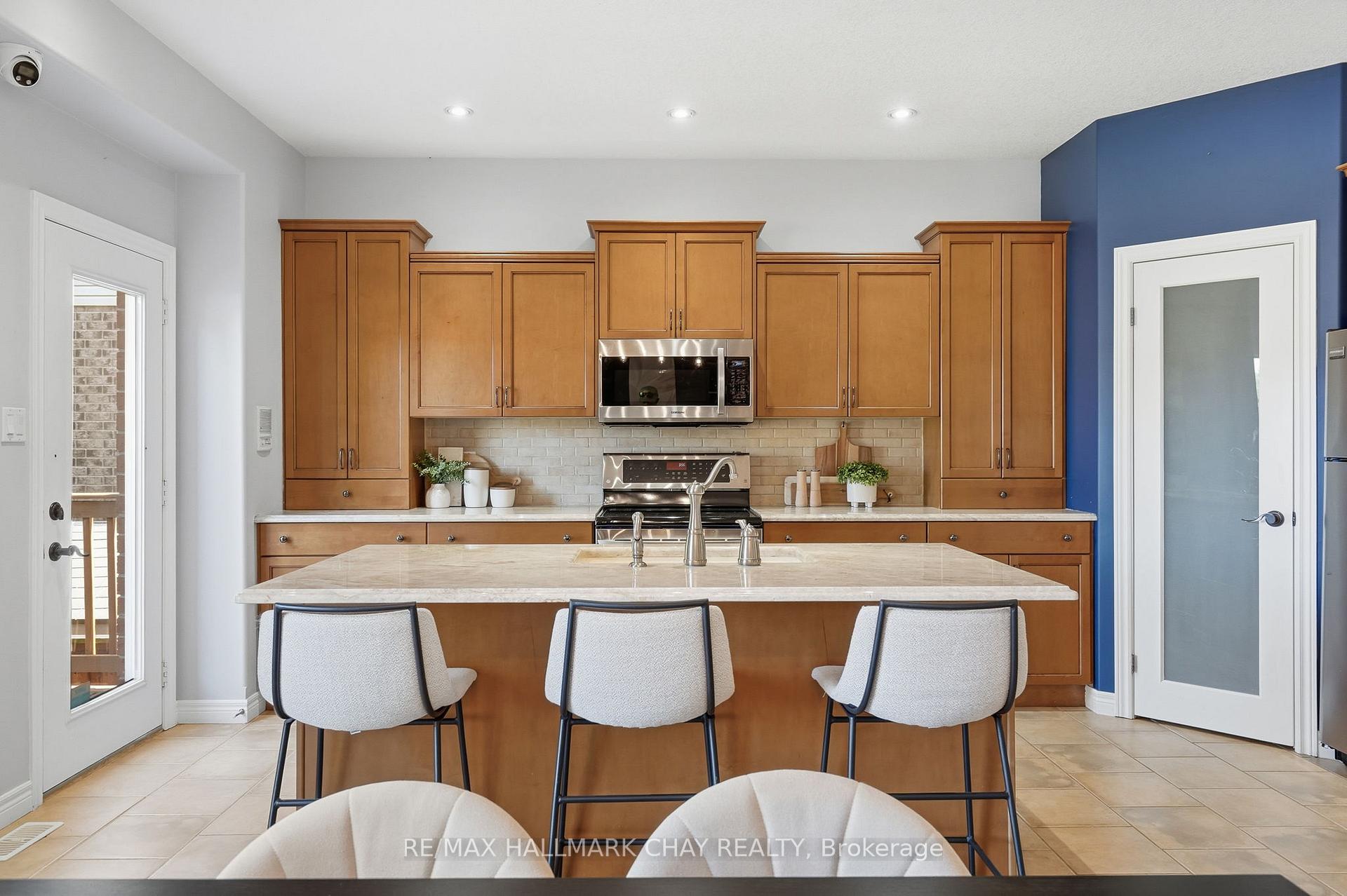 Photo 6 of 17 Armeda Clow Crescent, Essa, Angus — HOMEH