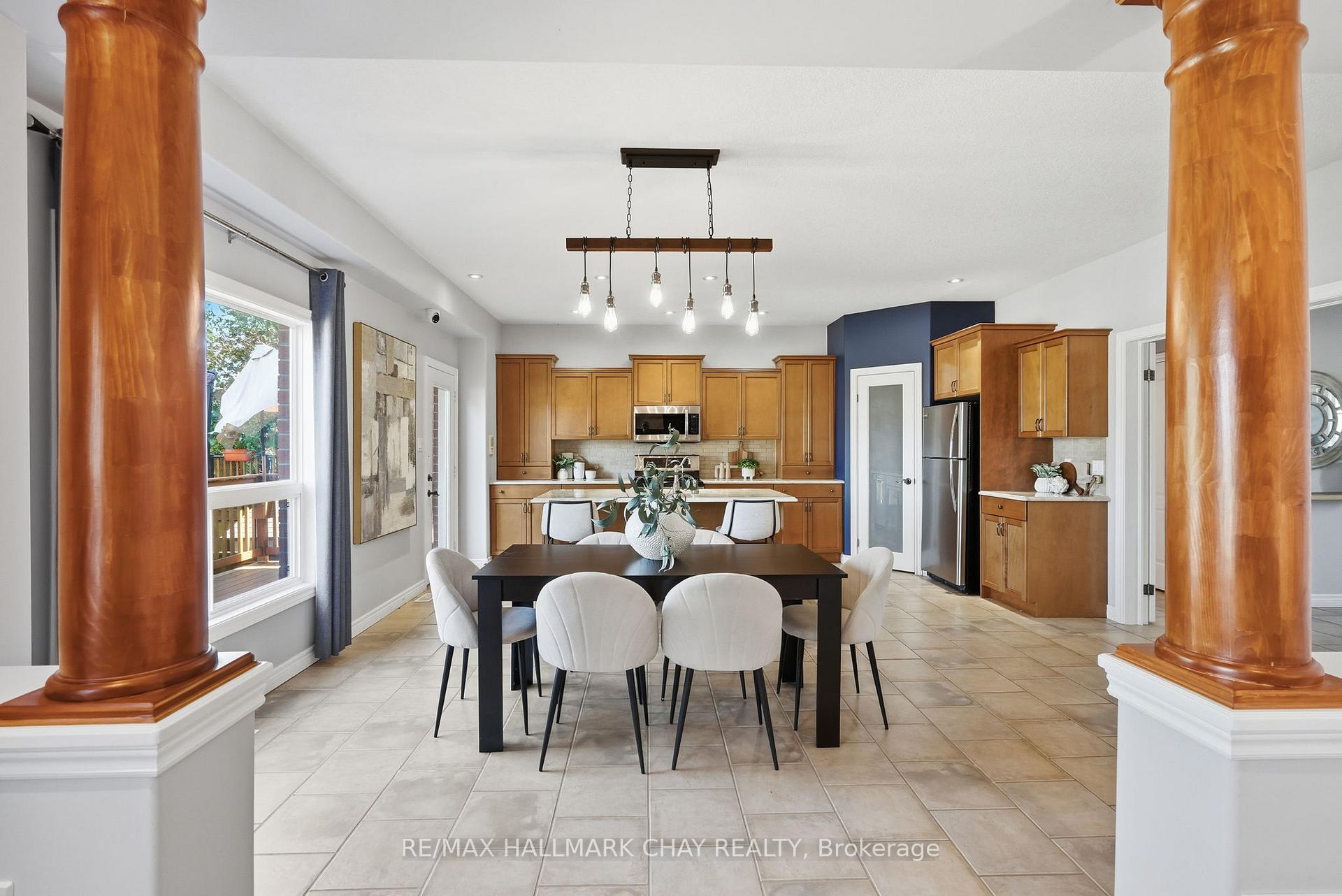 Photo 9 of 17 Armeda Clow Crescent, Essa, Angus — HOMEH
