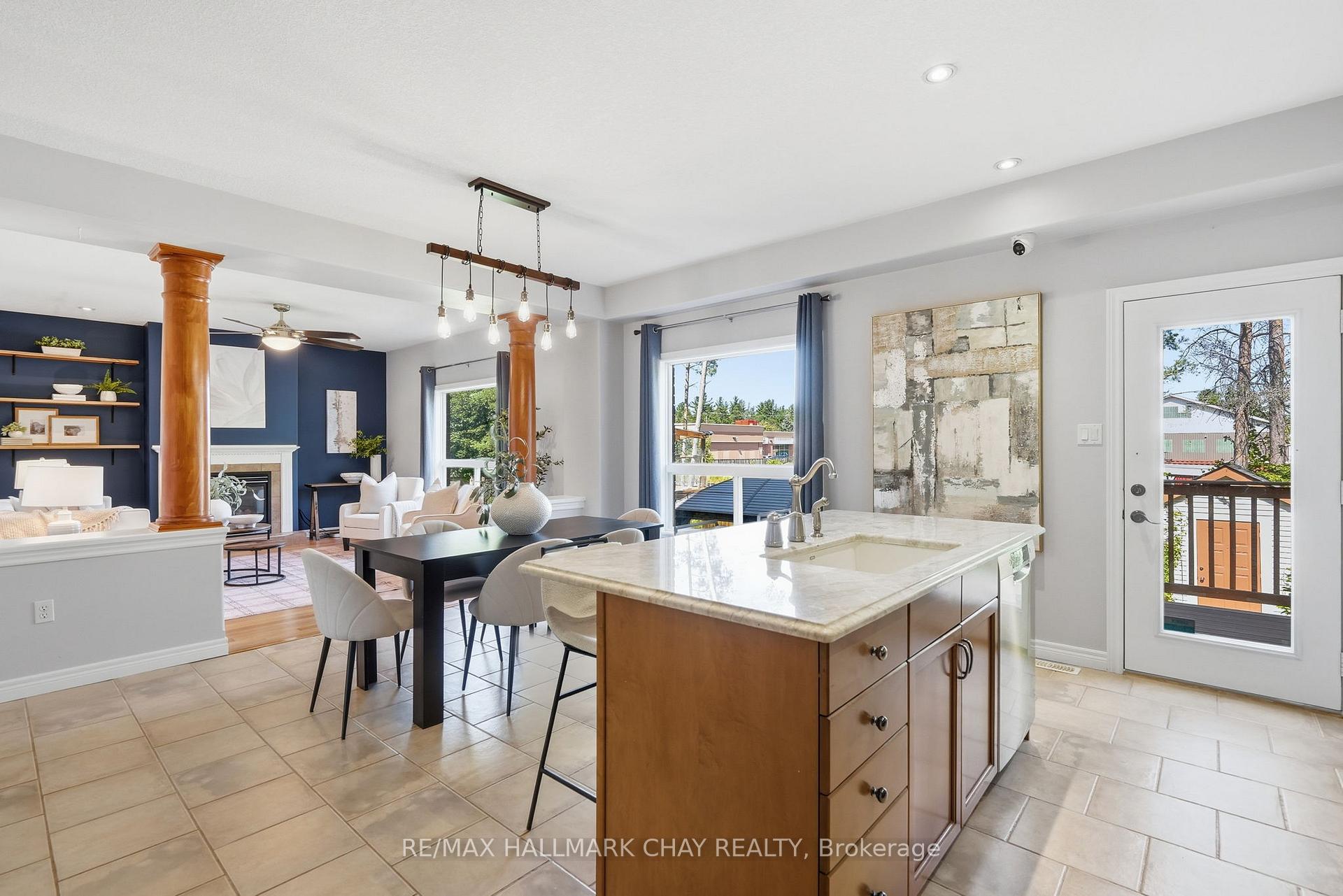 Photo 11 of 17 Armeda Clow Crescent, Essa, Angus — HOMEH