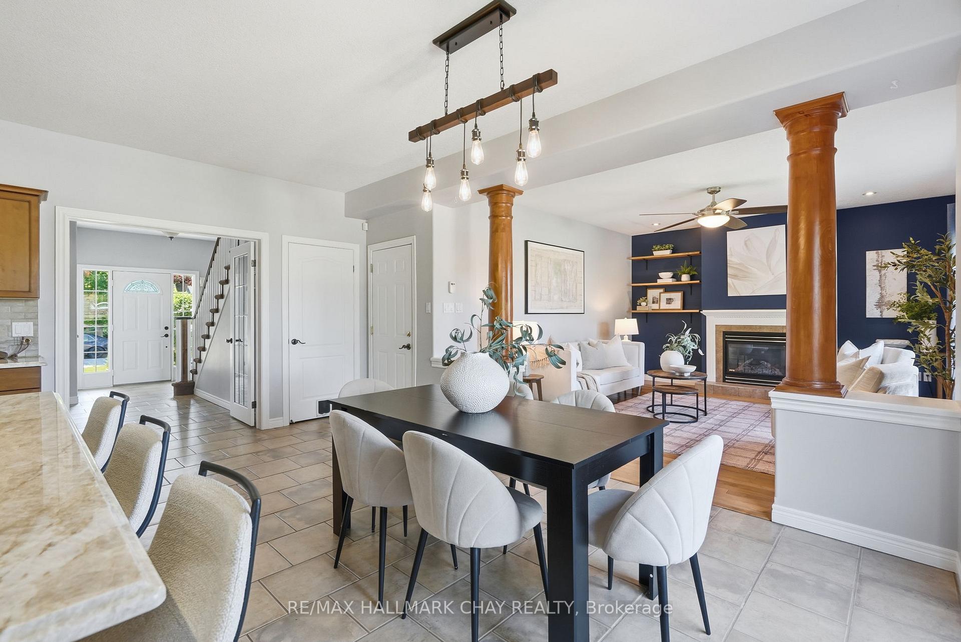 Photo 12 of 17 Armeda Clow Crescent, Essa, Angus — HOMEH