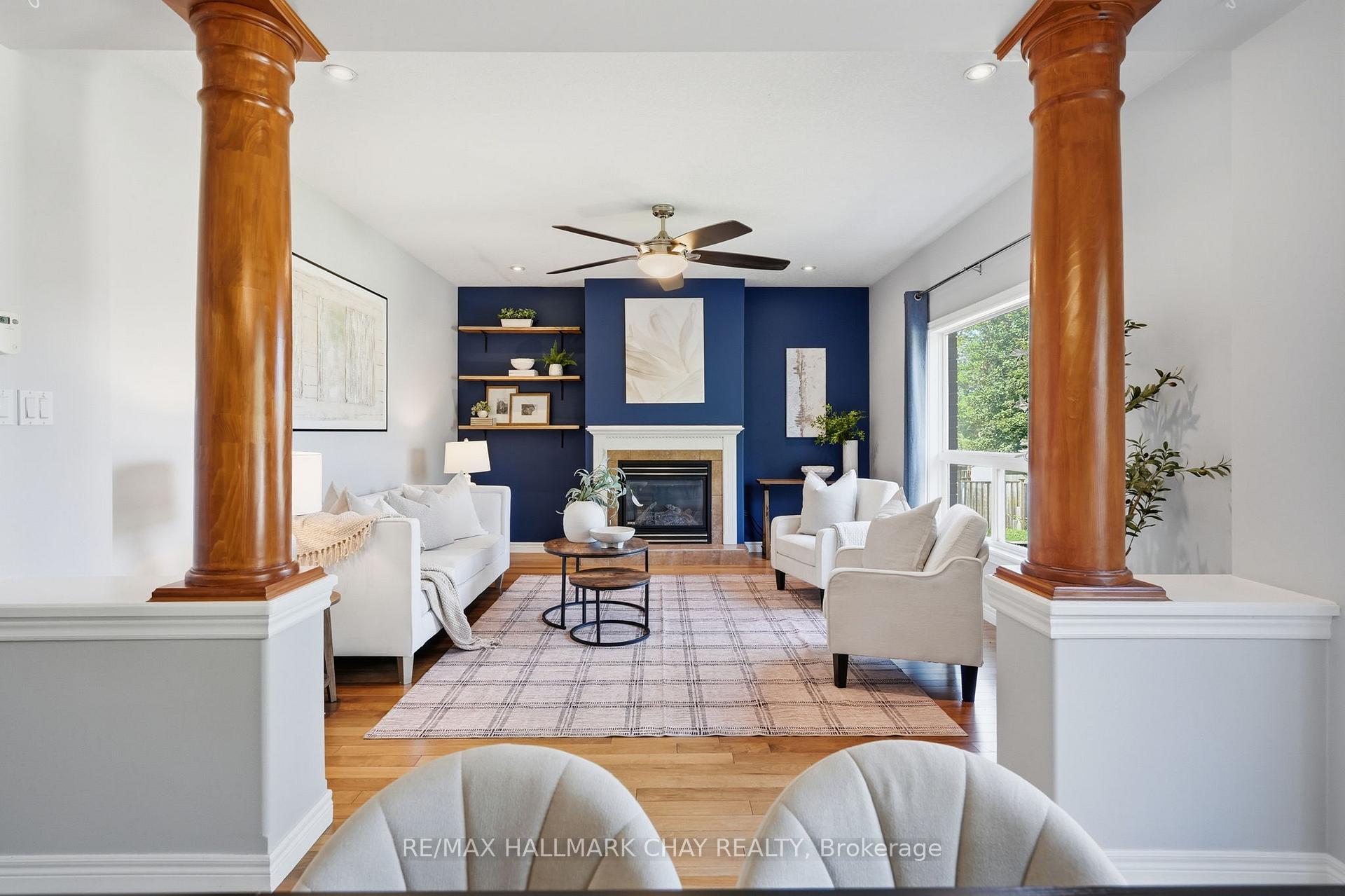 Photo 13 of 17 Armeda Clow Crescent, Essa, Angus — HOMEH