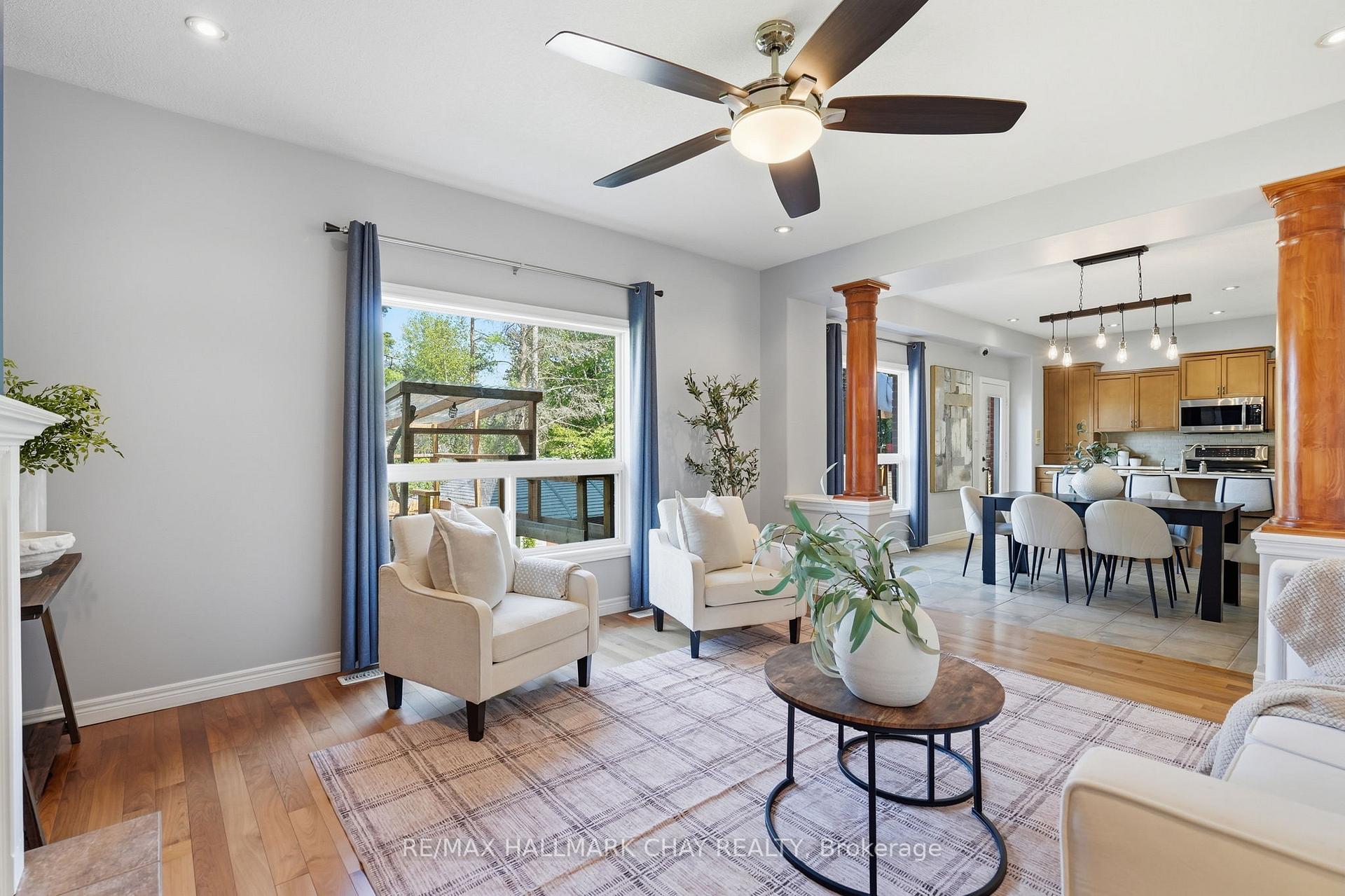 Photo 14 of 17 Armeda Clow Crescent, Essa, Angus — HOMEH