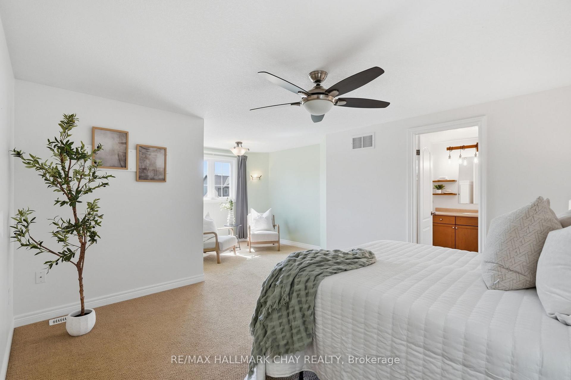 Photo 18 of 17 Armeda Clow Crescent, Essa, Angus — HOMEH