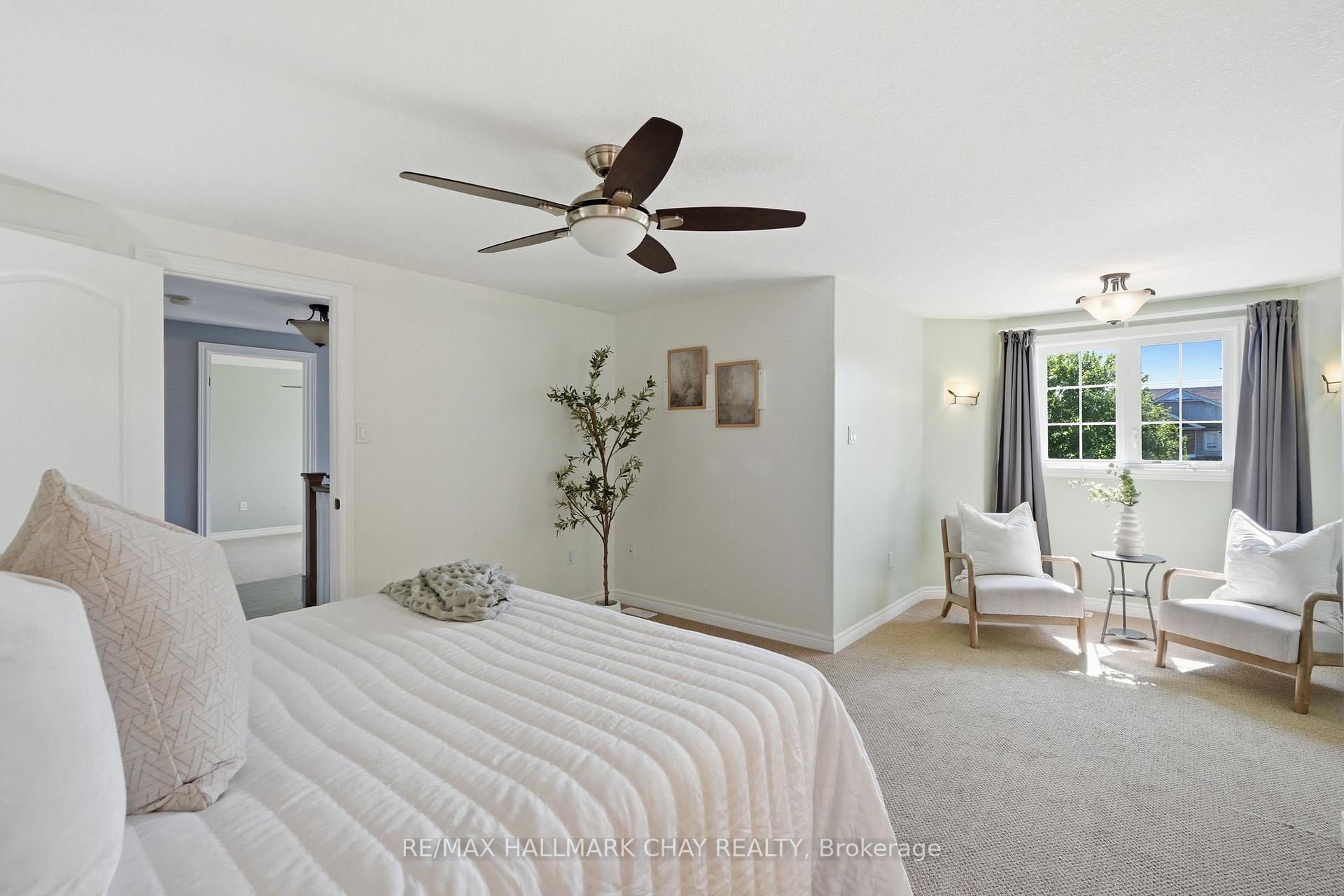 Photo 19 of 17 Armeda Clow Crescent, Essa, Angus — HOMEH