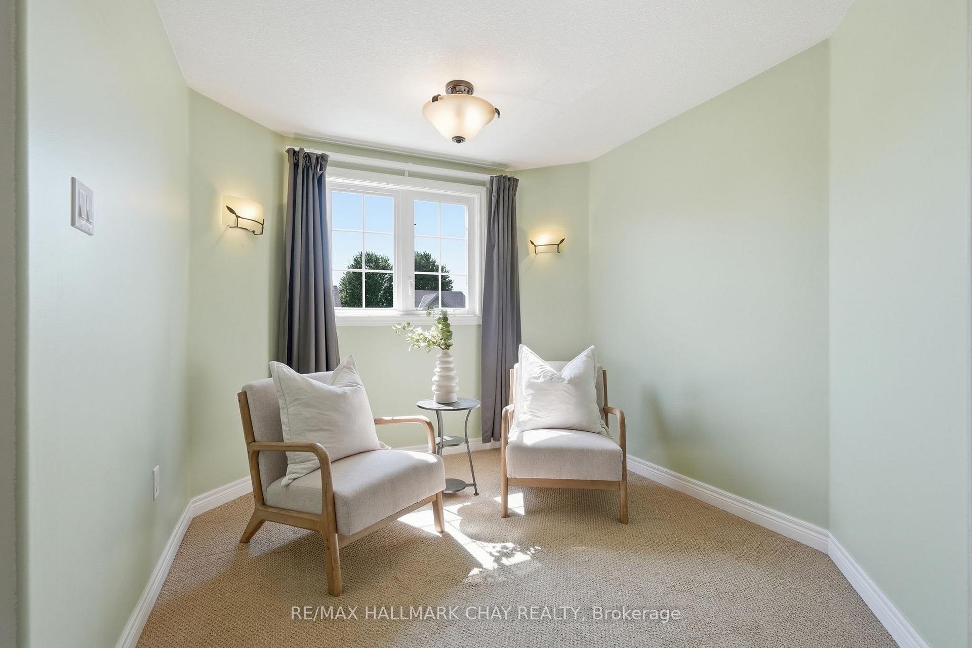 Photo 20 of 17 Armeda Clow Crescent, Essa, Angus — HOMEH