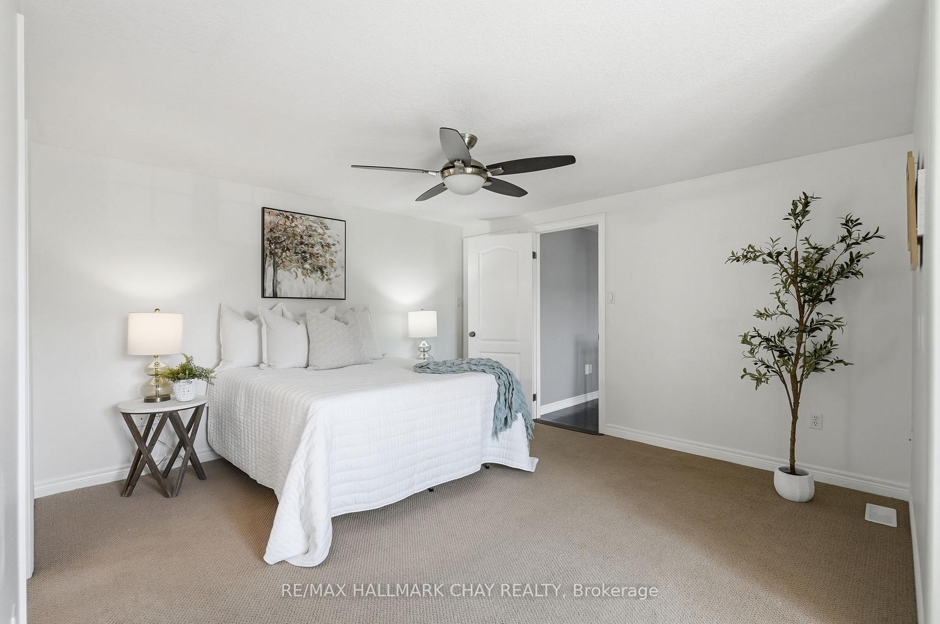 Photo 21 of 17 Armeda Clow Crescent, Essa, Angus — HOMEH