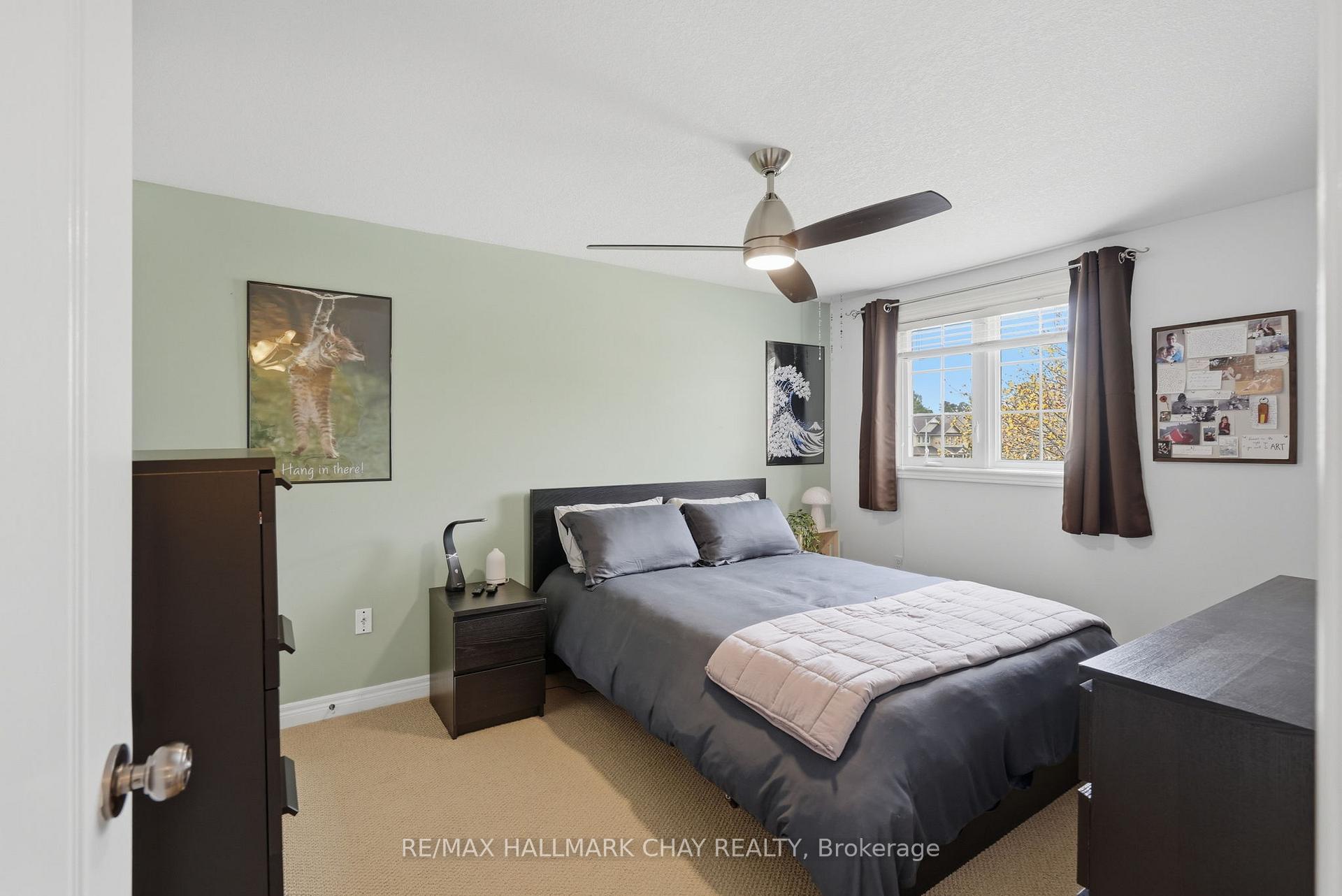 Photo 28 of 17 Armeda Clow Crescent, Essa, Angus — HOMEH