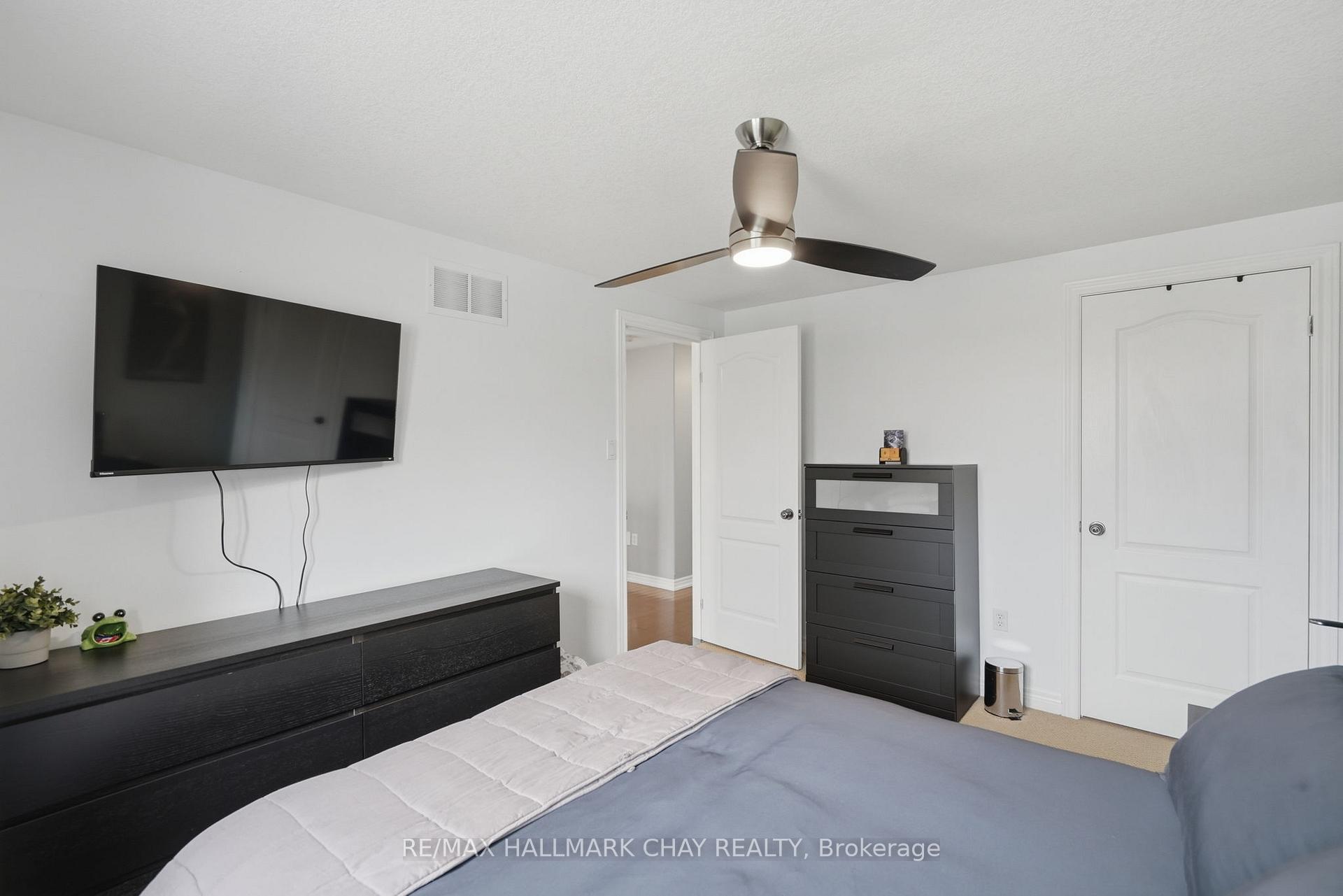 Photo 29 of 17 Armeda Clow Crescent, Essa, Angus — HOMEH