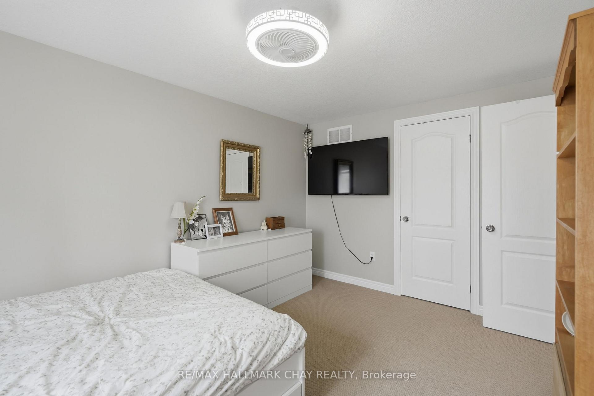 Photo 31 of 17 Armeda Clow Crescent, Essa, Angus — HOMEH