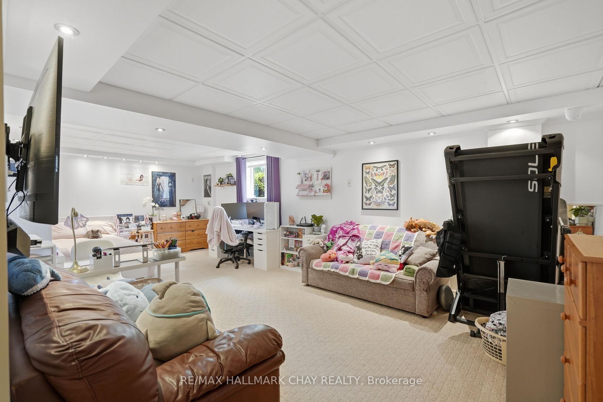 Photo 36 of 17 Armeda Clow Crescent, Essa, Angus — HOMEH