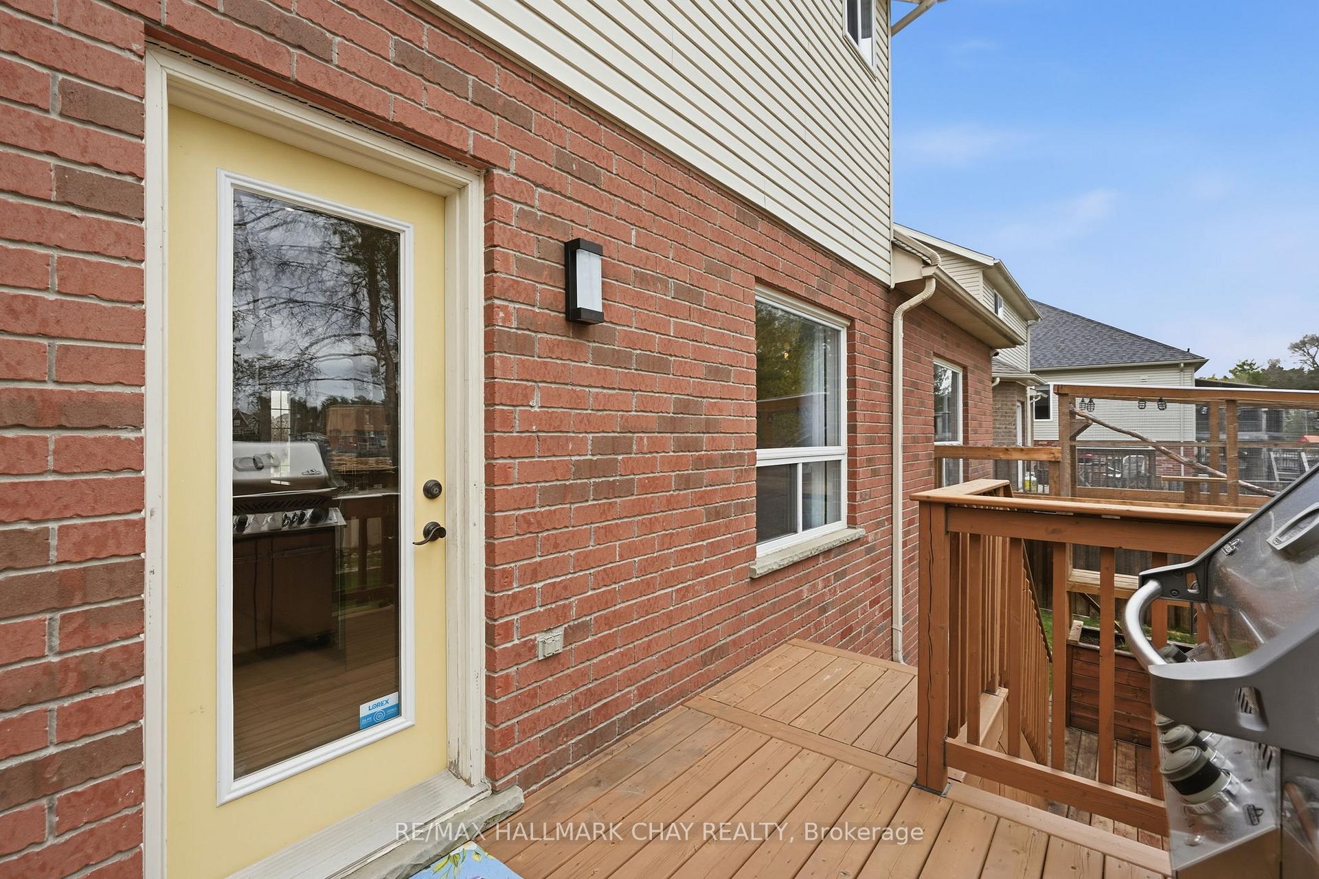 Photo 39 of 17 Armeda Clow Crescent, Essa, Angus — HOMEH