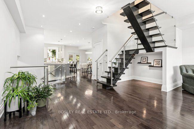 Photo 3 of 66 Durant Avenue, Toronto, Danforth Village-East York — HOMEH