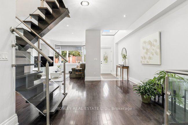Photo 4 of 66 Durant Avenue, Toronto, Danforth Village-East York — HOMEH