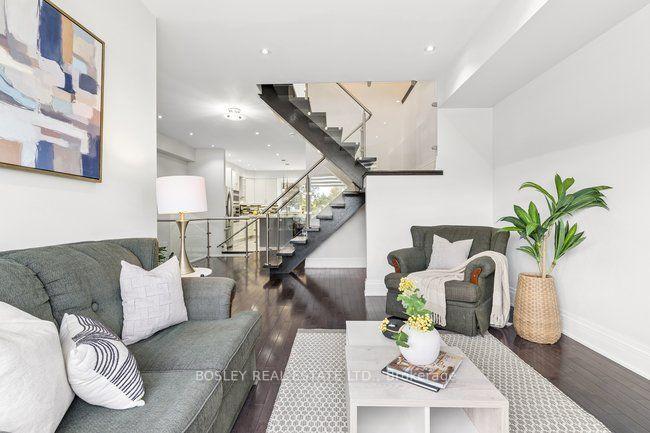 Photo 6 of 66 Durant Avenue, Toronto, Danforth Village-East York — HOMEH