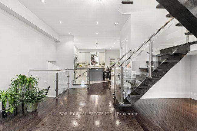 Photo 7 of 66 Durant Avenue, Toronto, Danforth Village-East York — HOMEH