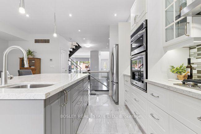 Photo 9 of 66 Durant Avenue, Toronto, Danforth Village-East York — HOMEH